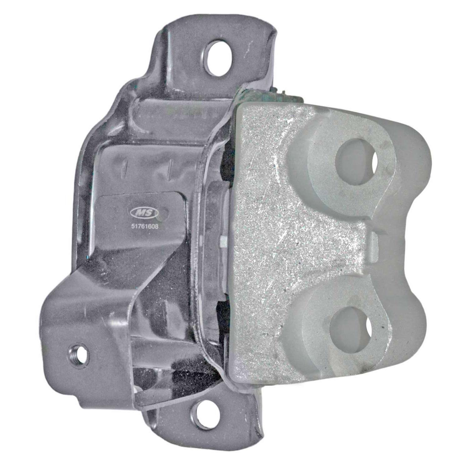 Coxim do Câmbio Lado Esquerdo para Fiat Punto - MetalSystem - 06145+MS