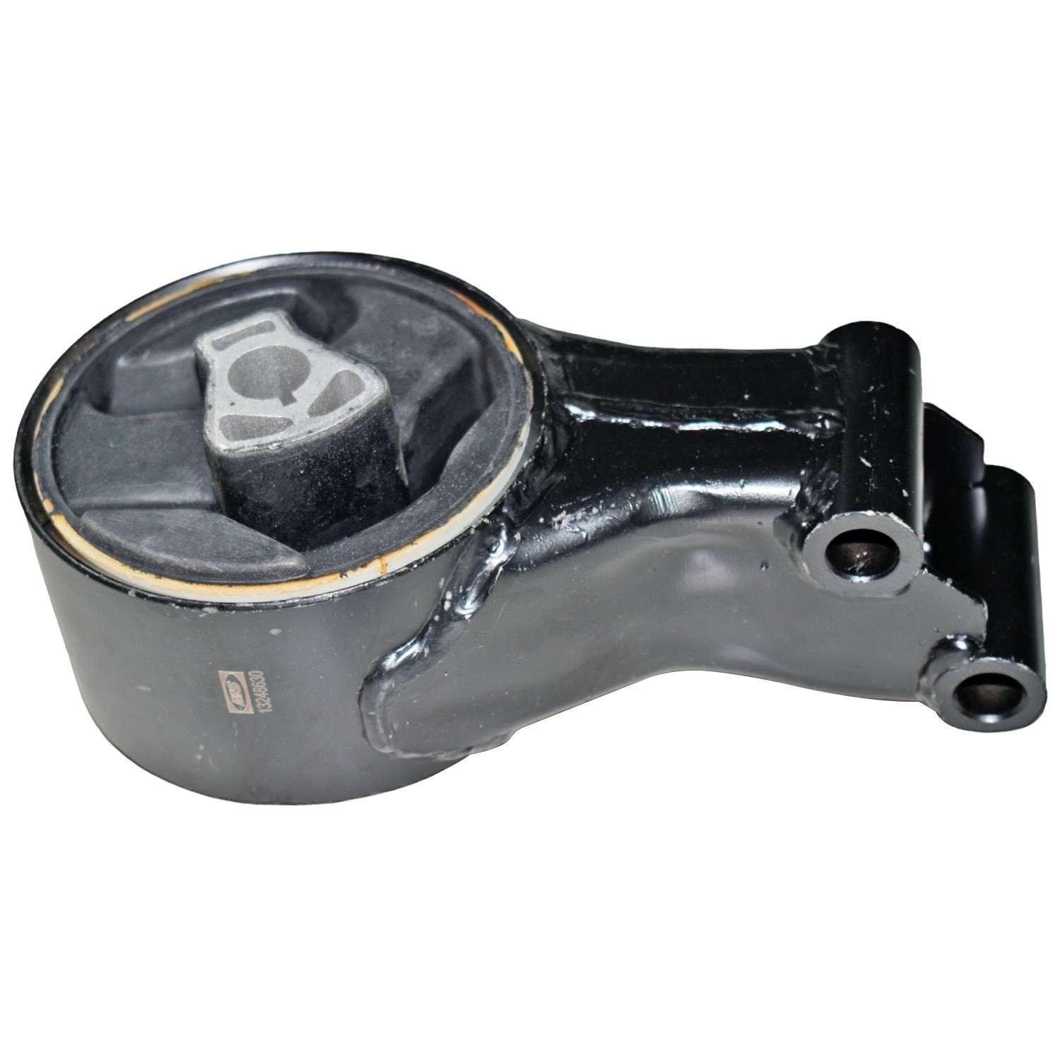 Coxim Traseiro de Ferro do Câmbio para Chevrolet Cruze - MetalSystem - 30729+MS