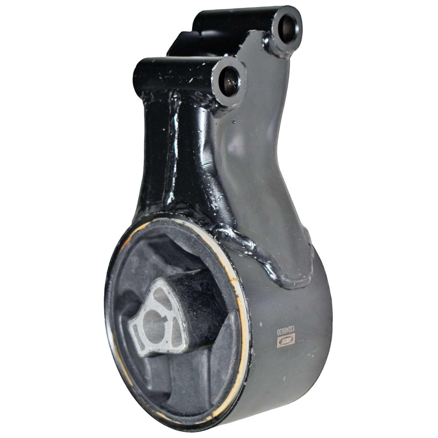 Coxim Traseiro de Ferro do Câmbio para Chevrolet Cruze - MetalSystem - 30729+MS
