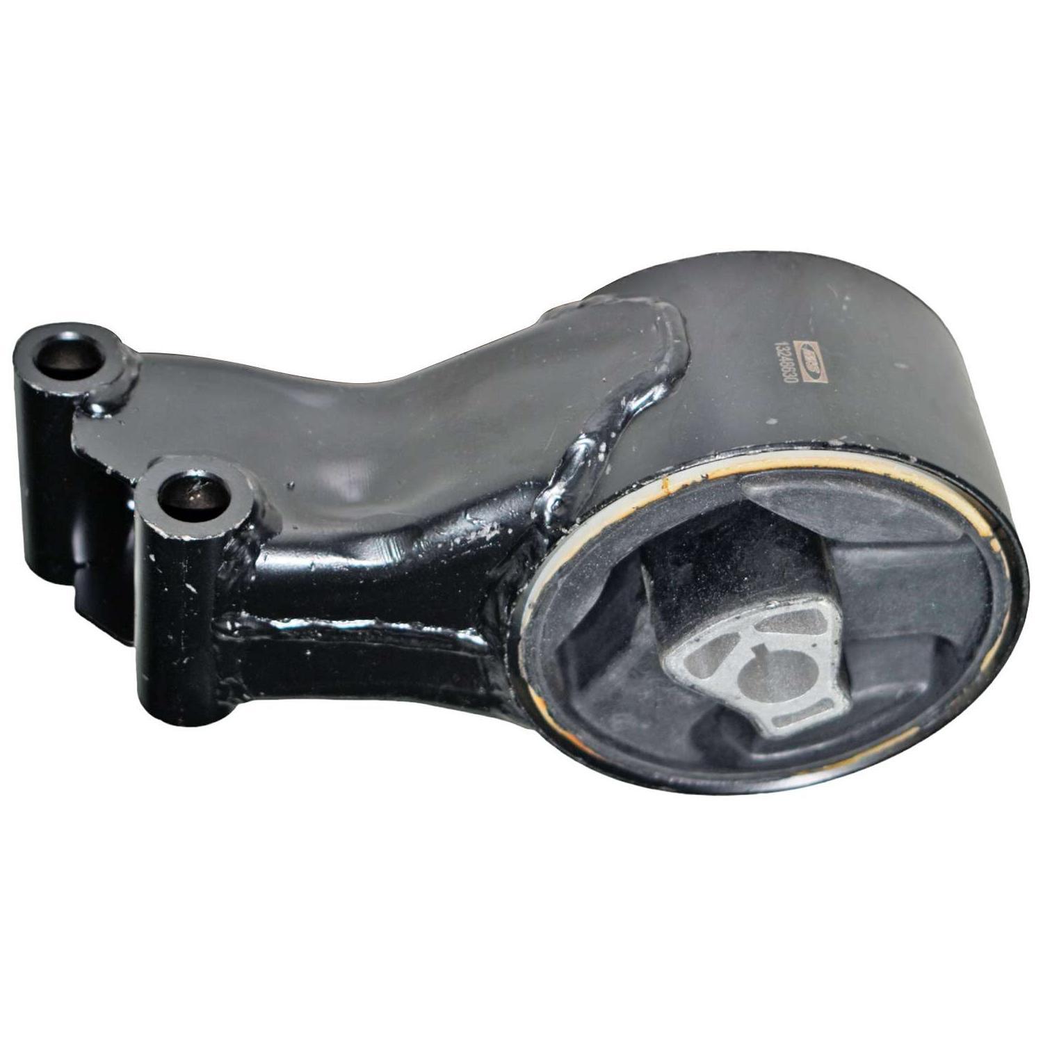 Coxim Traseiro de Ferro do Câmbio para Chevrolet Cruze - MetalSystem - 30729+MS