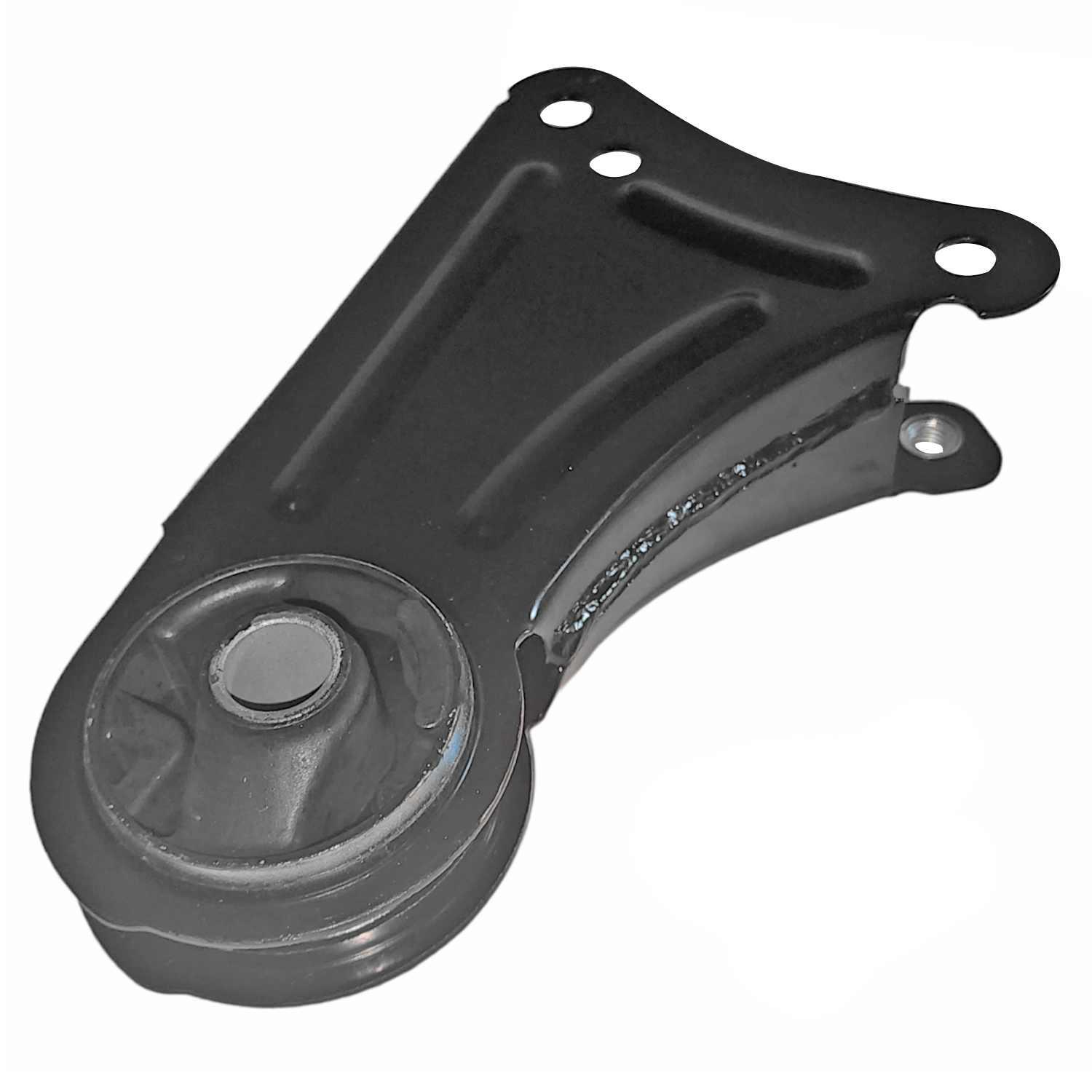 Coxim Traseiro do Câmbio para Renault Twingo - MetalSystem - 04122+MS