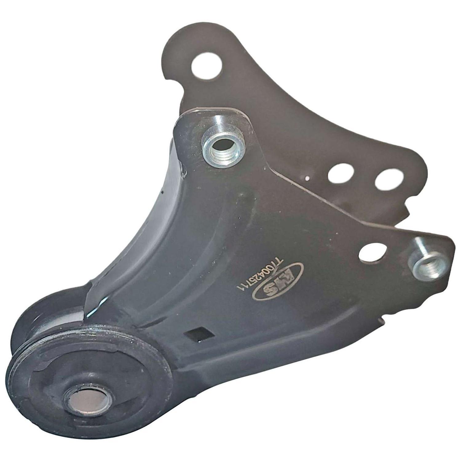 Coxim Traseiro do Câmbio para Renault Twingo - MetalSystem - 04122+MS