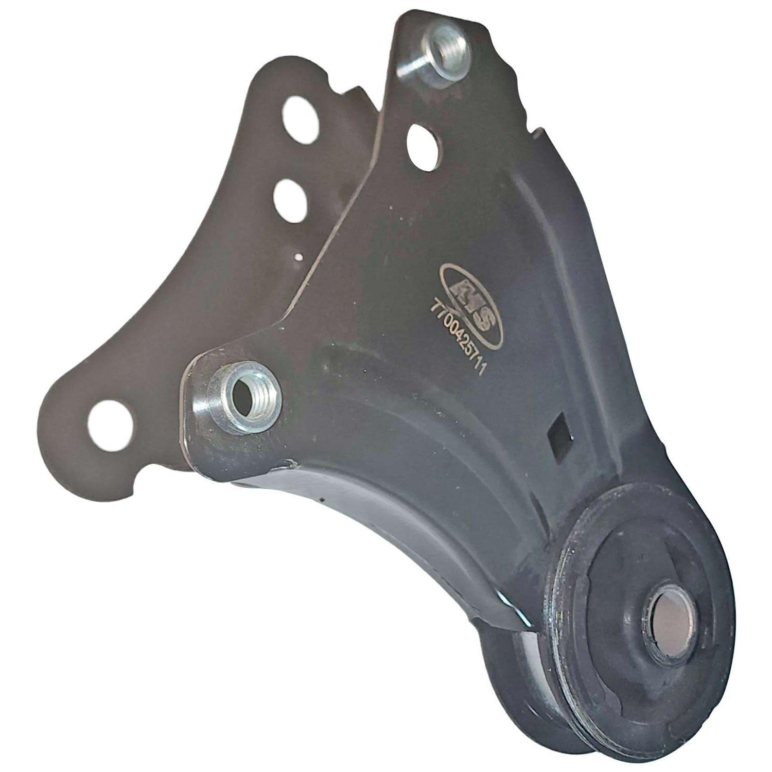 Coxim Traseiro do Câmbio para Renault Twingo - MetalSystem - 04122+MS