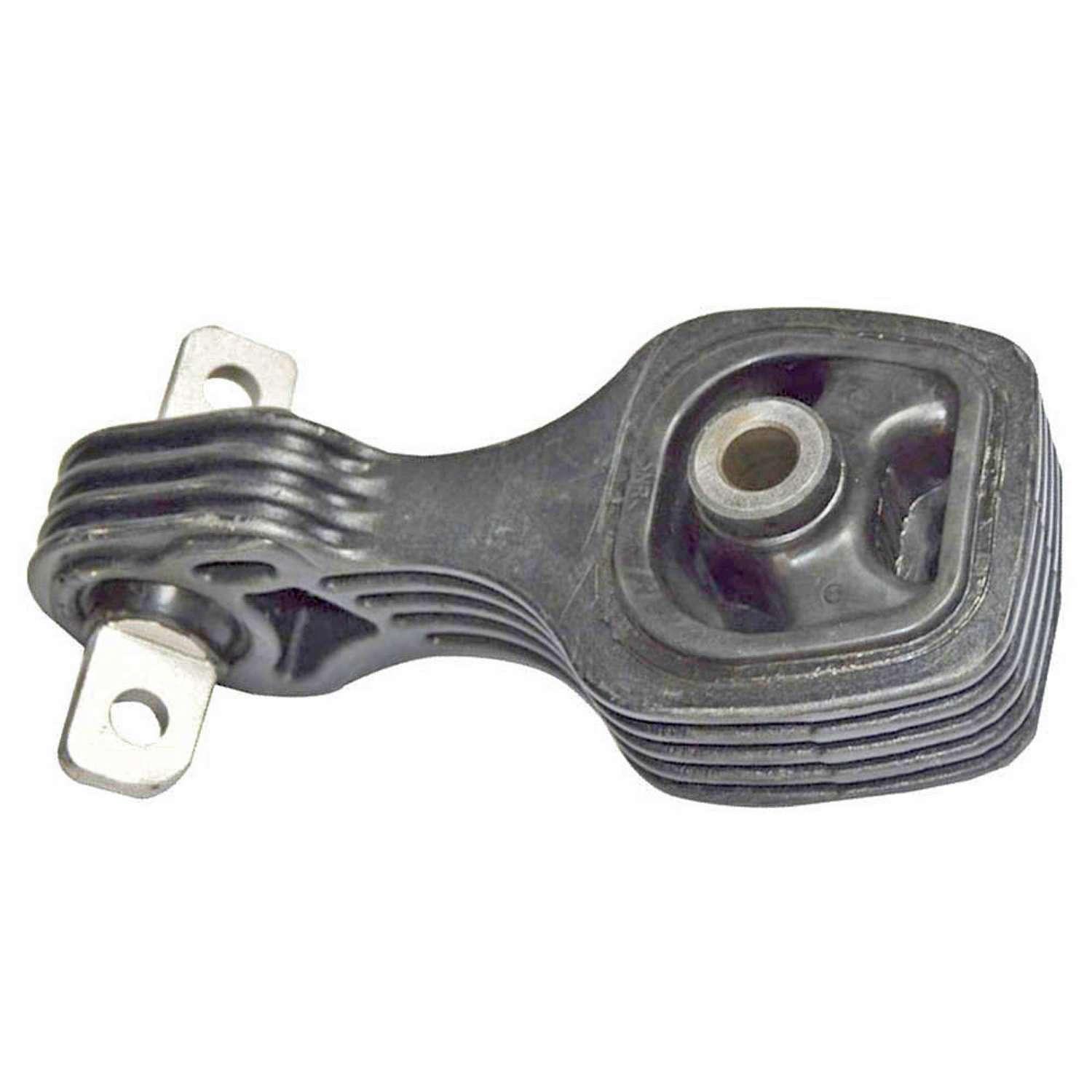 Coxim Traseiro do Câmbio para Honda Civic - MetalSystem - 31405+MS