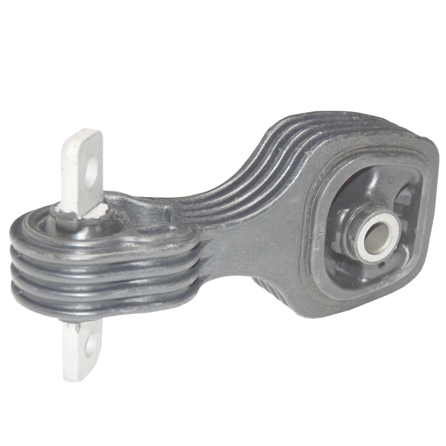 Coxim Traseiro do Câmbio para Honda Civic - MetalSystem - 31405+MS