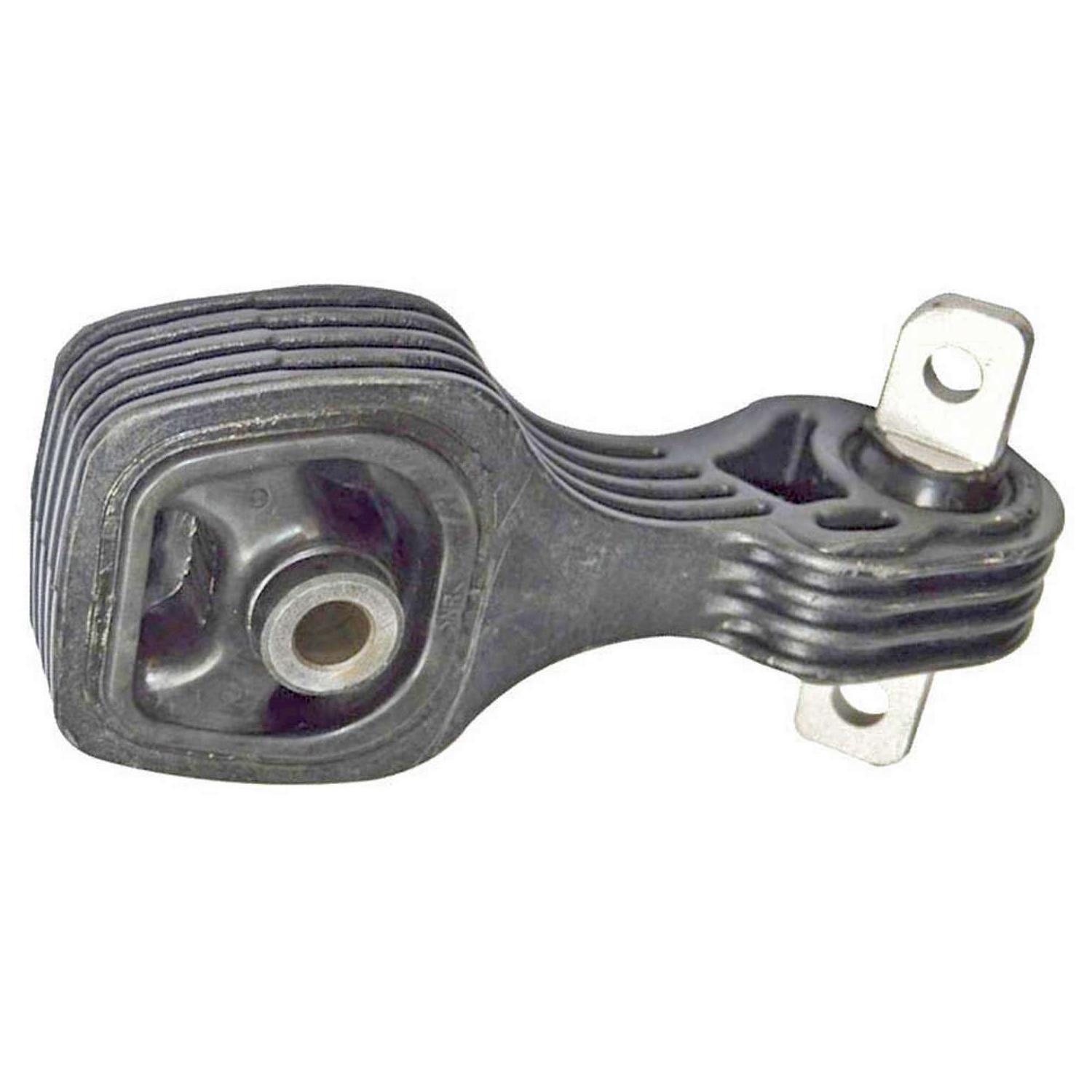 Coxim Traseiro do Câmbio para Honda Civic - MetalSystem - 31405+MS