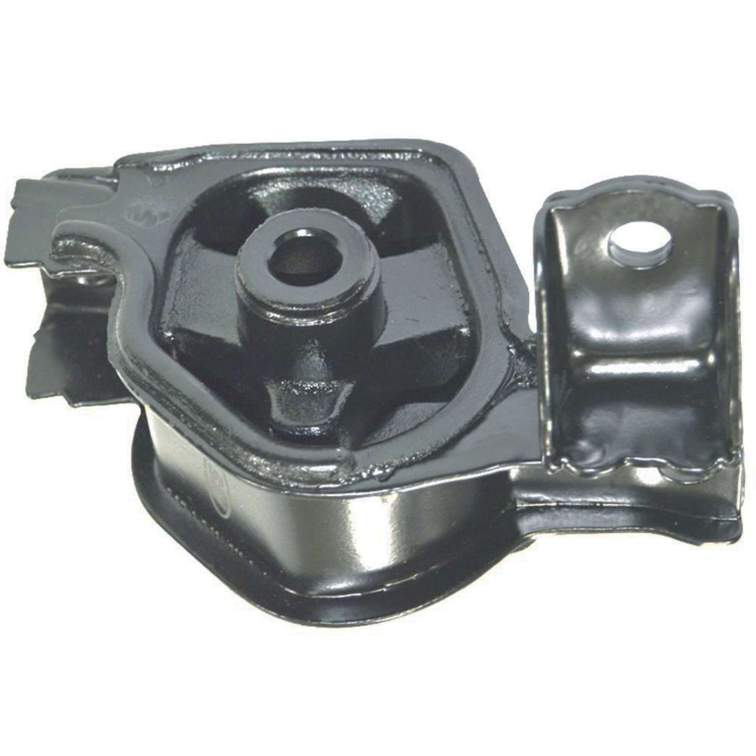 Coxim Traseiro do Câmbio para Honda FIT - MetalSystem - 30535MS