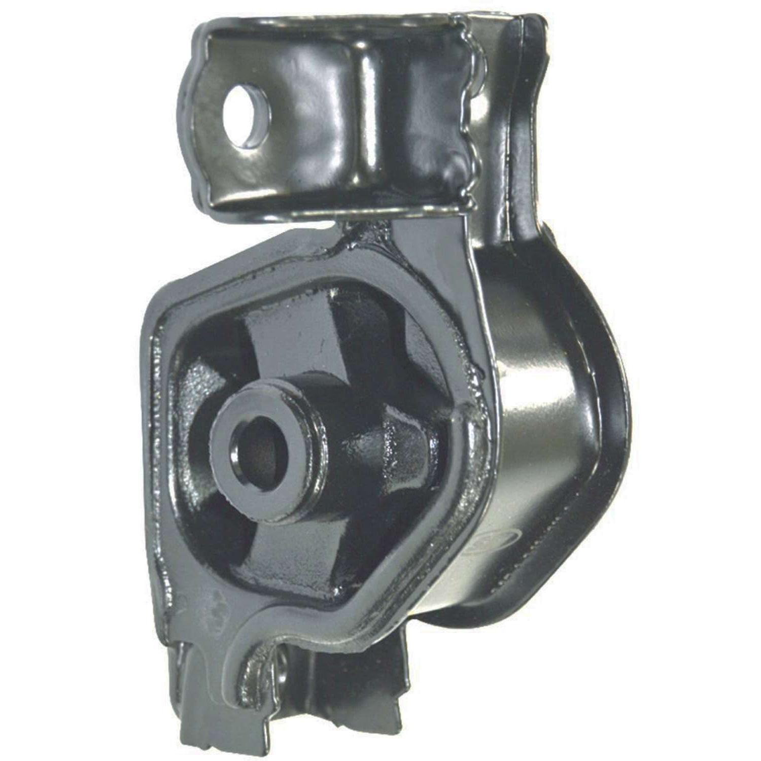 Coxim Traseiro do Câmbio para Honda FIT - MetalSystem - 30535MS