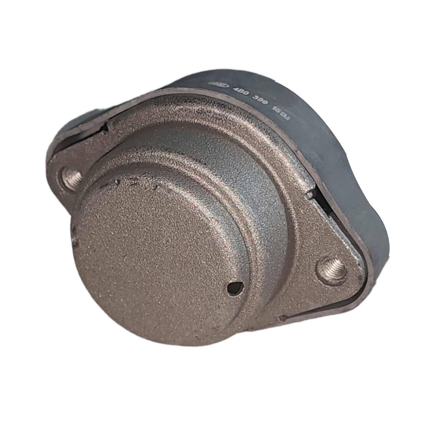 Coxim Traseiro do Câmbio - Metalsystem - 30440+MS