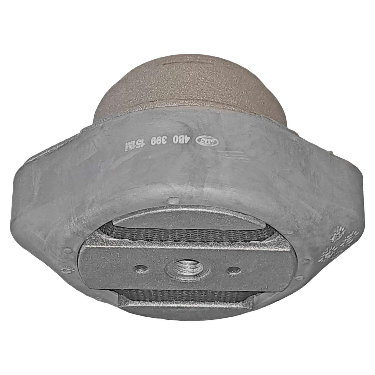 Coxim Traseiro do Câmbio - Metalsystem - 30440+MS