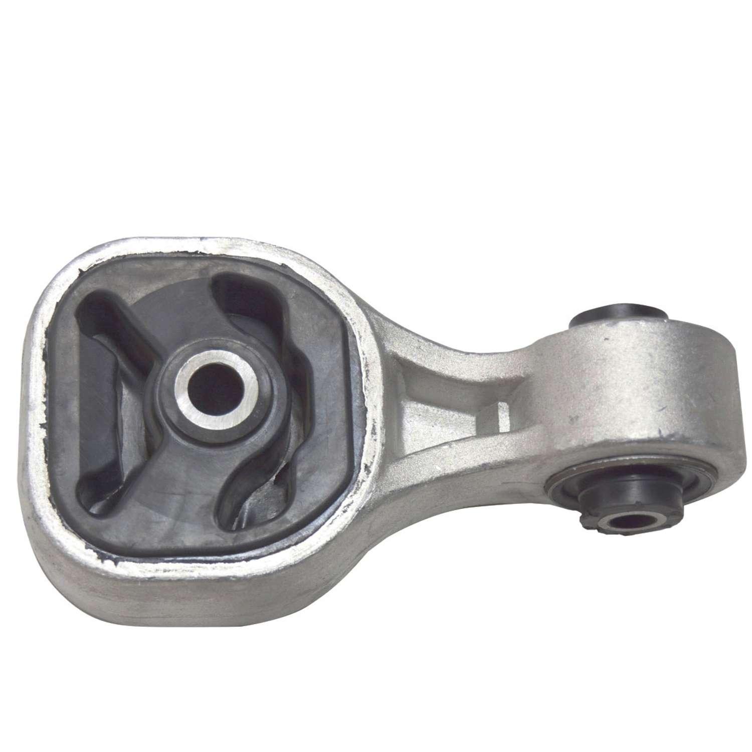 Coxim Traseiro do Câmbio para Honda City e FIT - MetalSystem - 35426MS