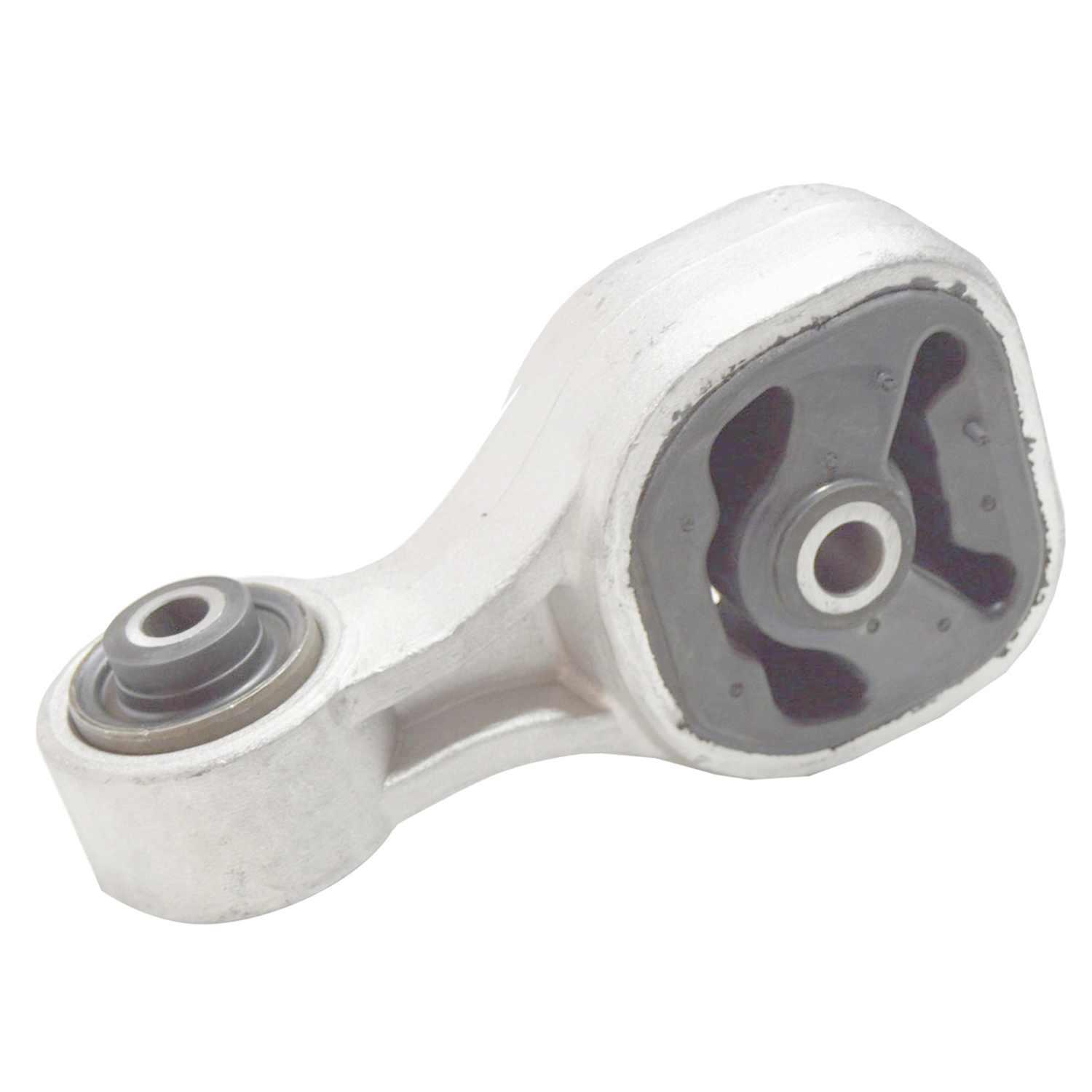 Coxim Traseiro do Câmbio para Honda City e FIT - MetalSystem - 35426MS