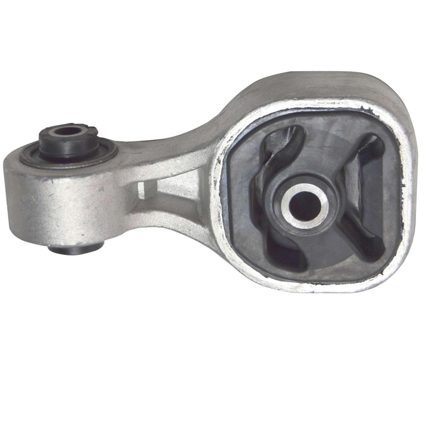 Coxim Traseiro do Câmbio para Honda City e FIT - MetalSystem - 35426MS