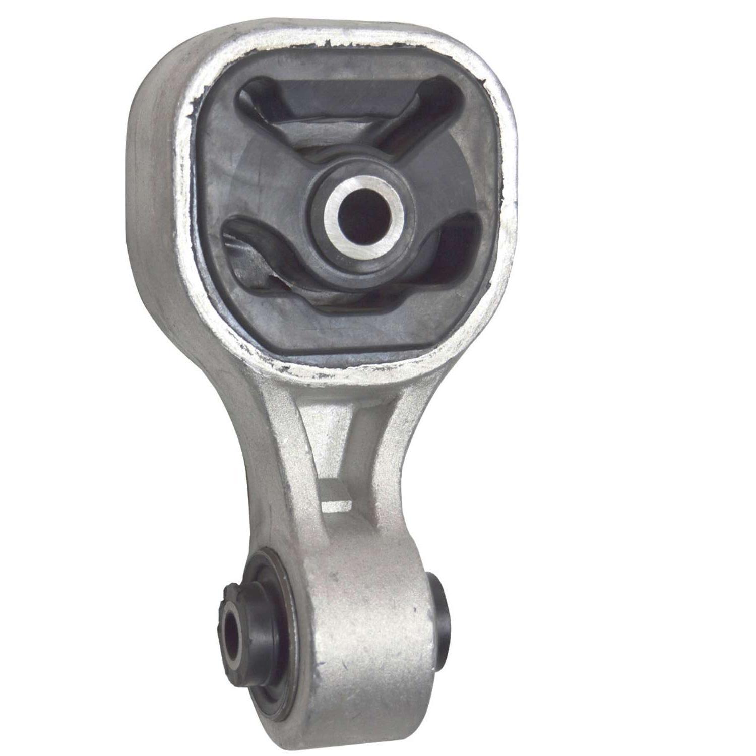 Coxim Traseiro do Câmbio para Honda City e FIT - MetalSystem - 35426MS