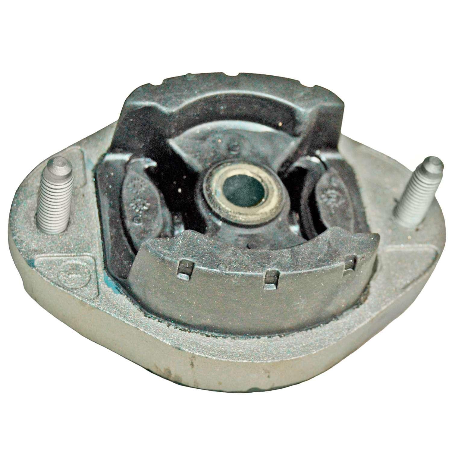 Coxim Traseiro do Câmbio - Metalsystem - 30924+MS