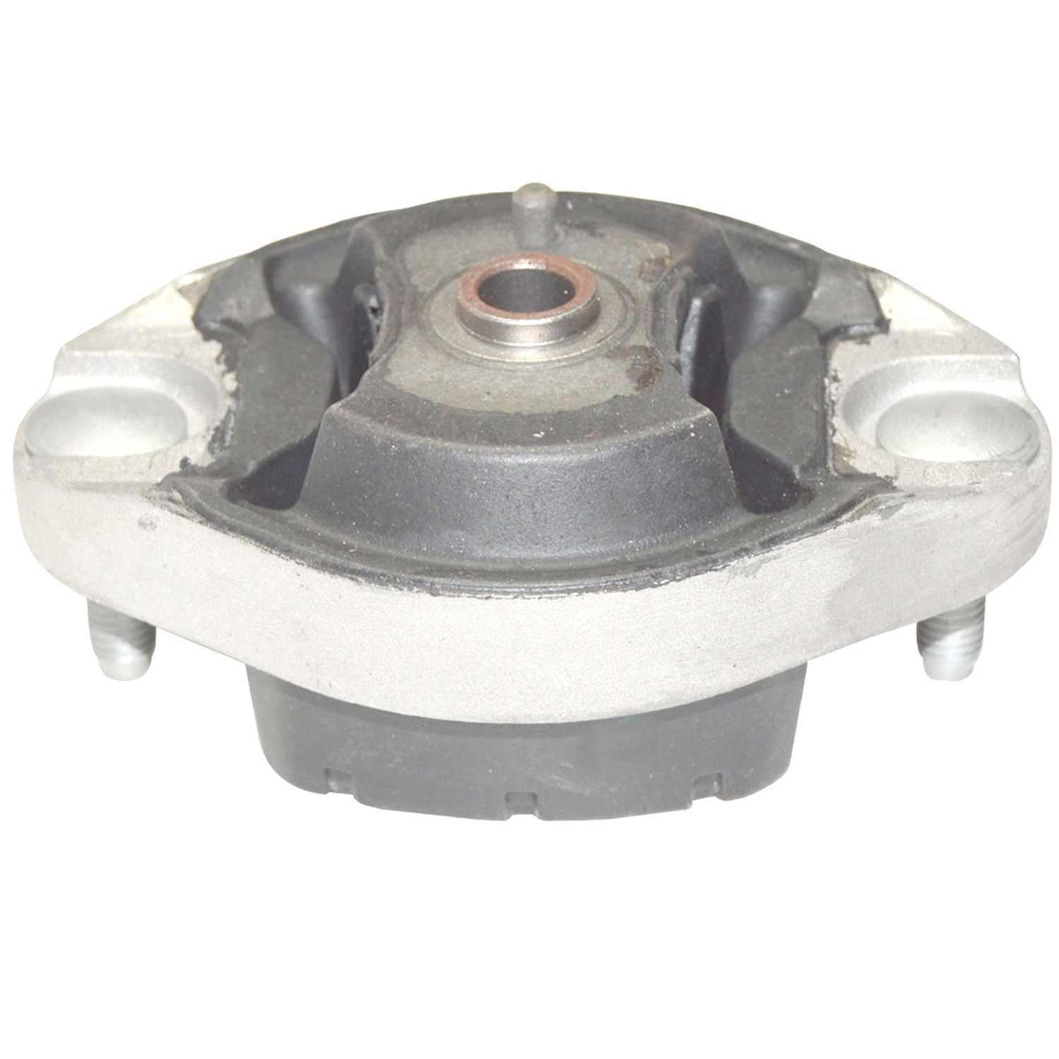Coxim Traseiro do Câmbio - Metalsystem - 30924+MS