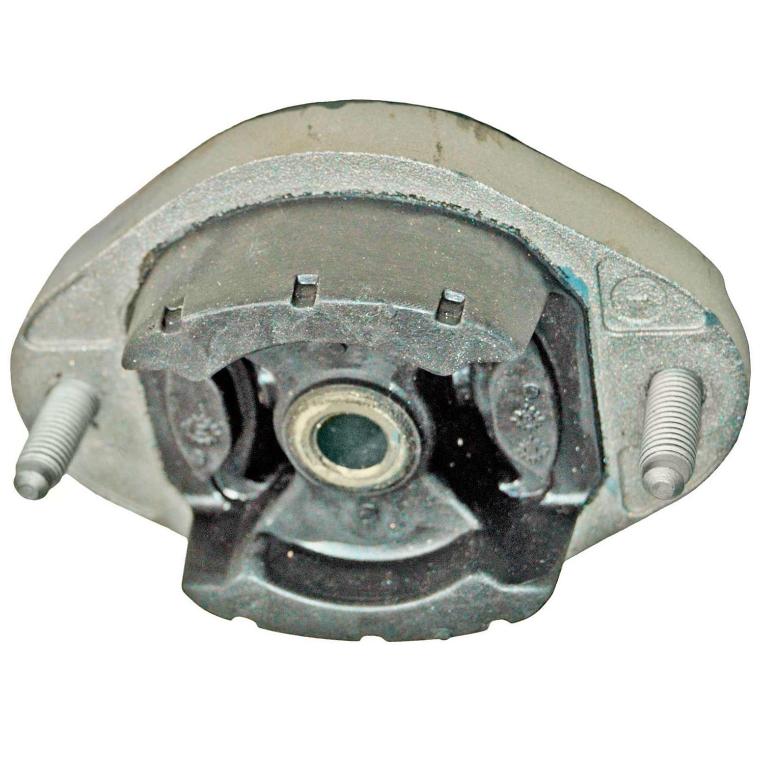 Coxim Traseiro do Câmbio - Metalsystem - 30924+MS