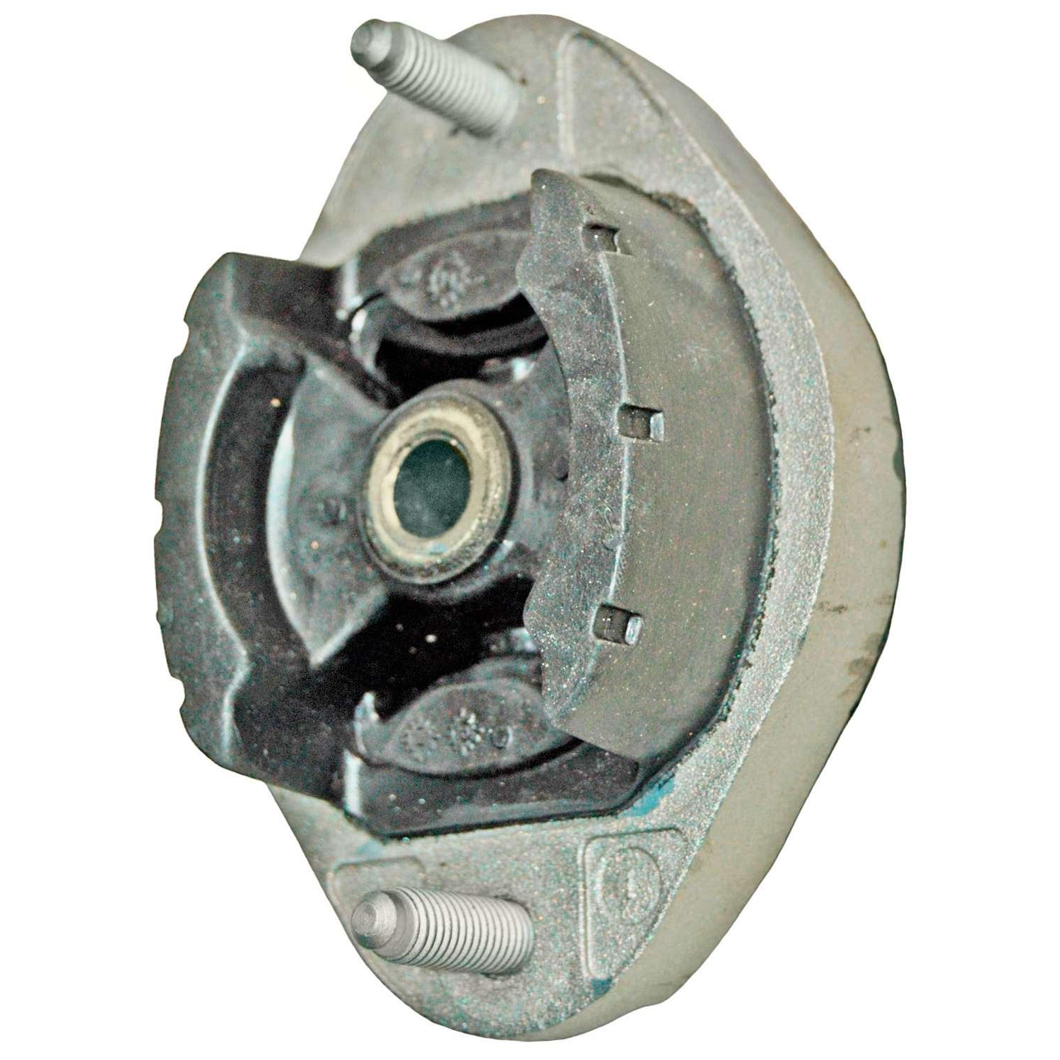 Coxim Traseiro do Câmbio - Metalsystem - 30924+MS