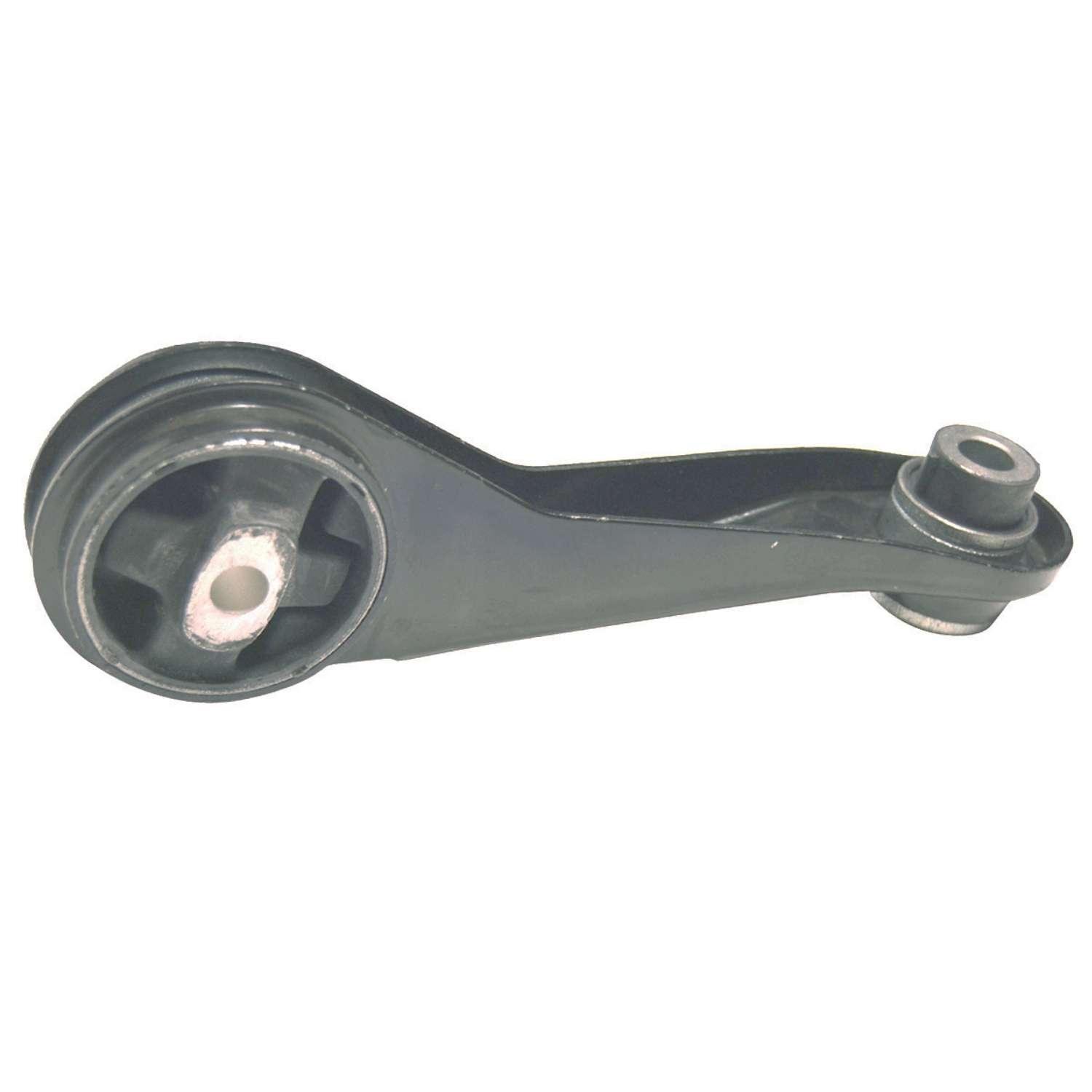 Coxim Traseiro do Câmbio - Metalsystem - 35430+MS
