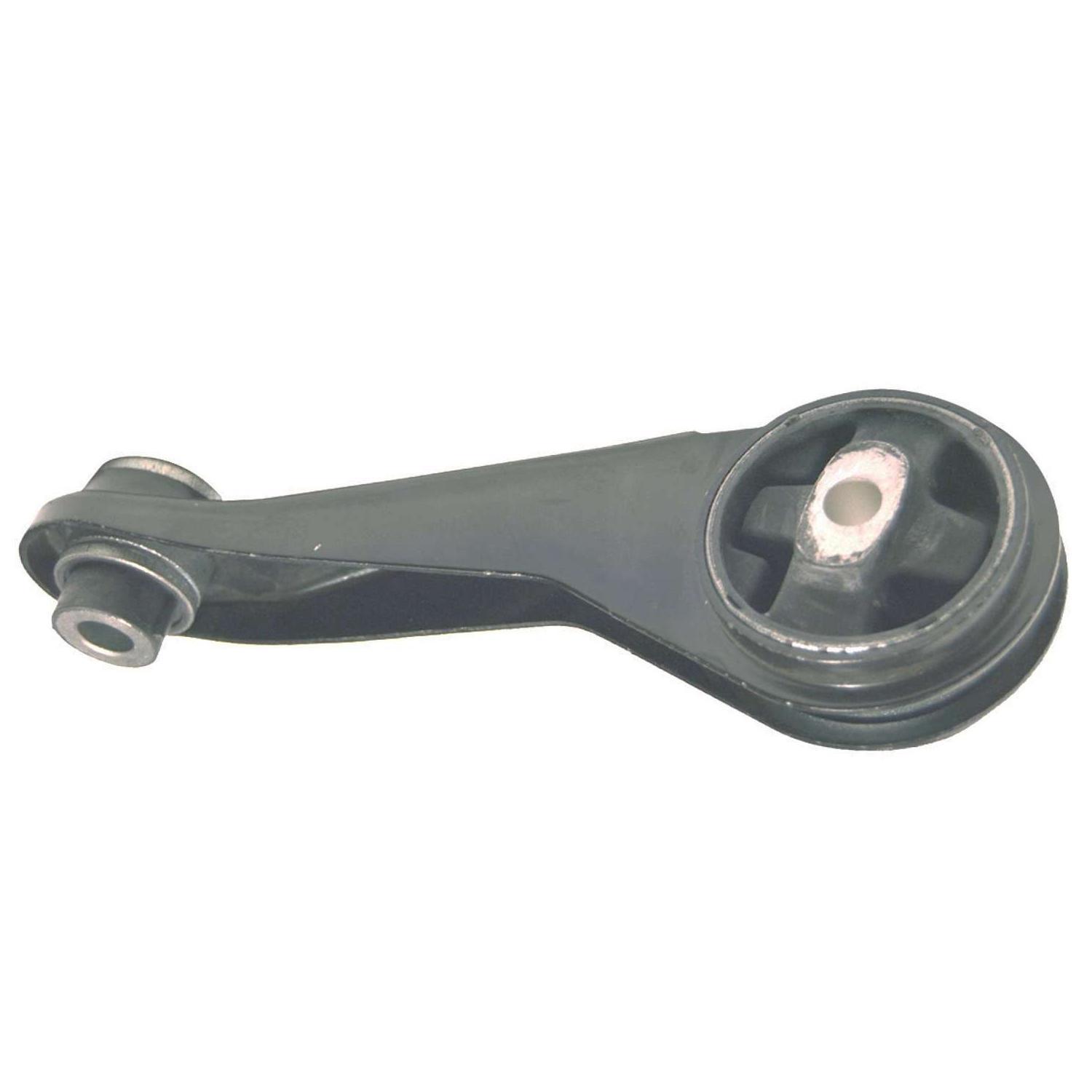 Coxim Traseiro do Câmbio - Metalsystem - 35430+MS