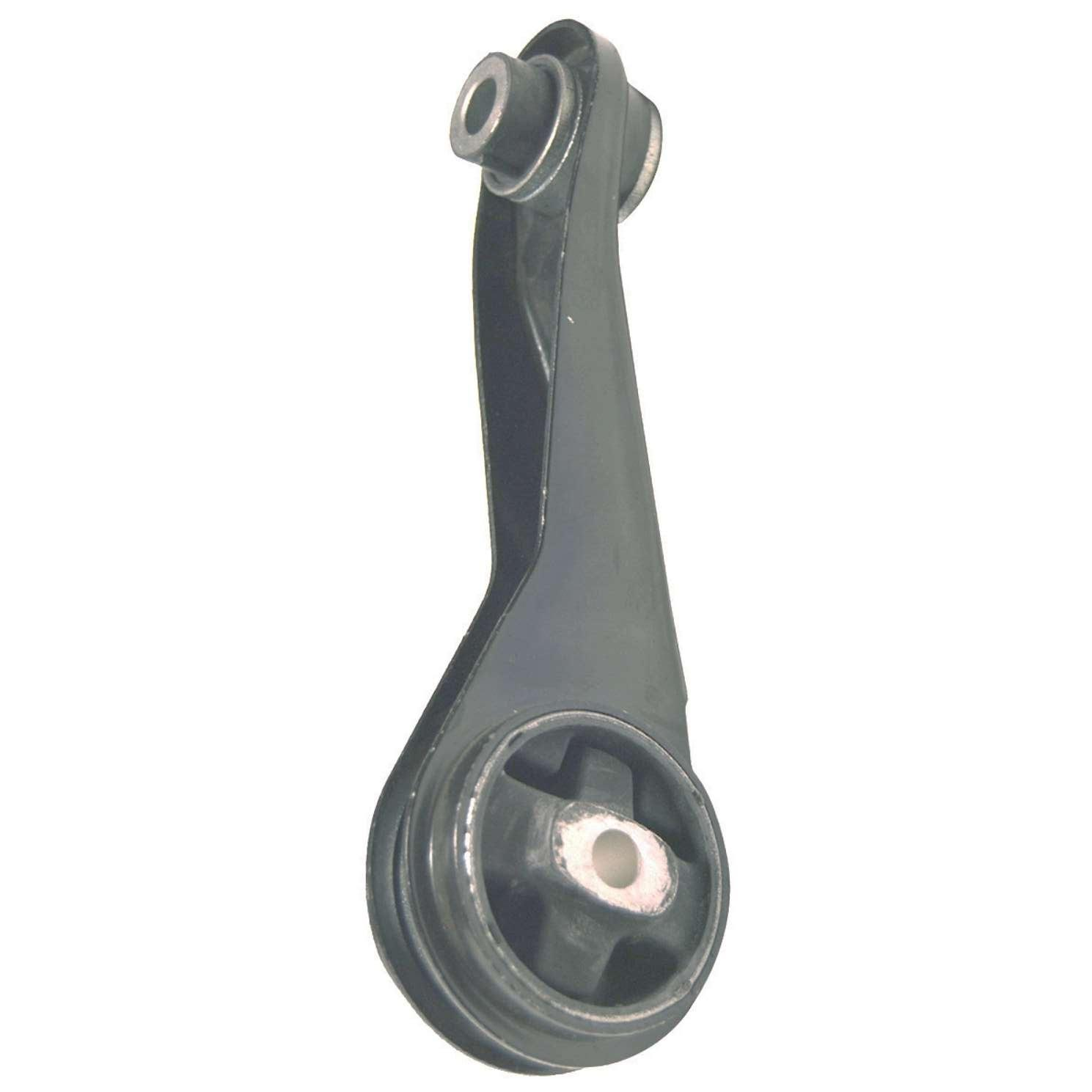 Coxim Traseiro do Câmbio - Metalsystem - 35430+MS