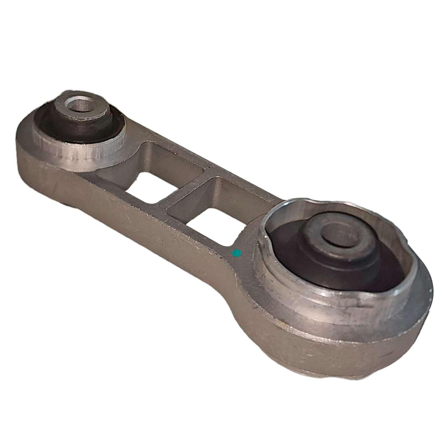 Coxim Traseiro do Câmbio para Renault Megane - MetalSystem - 35586MS