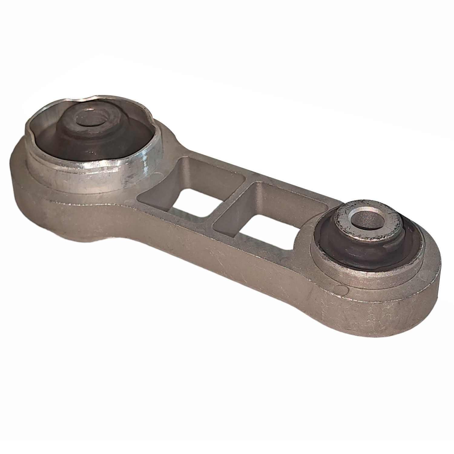 Coxim Traseiro do Câmbio para Renault Megane - MetalSystem - 35586MS