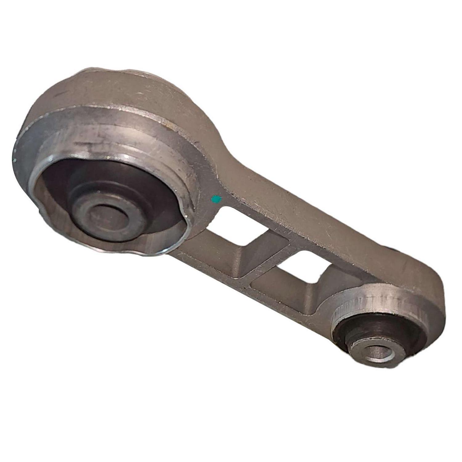 Coxim Traseiro do Câmbio para Renault Megane - MetalSystem - 35586MS