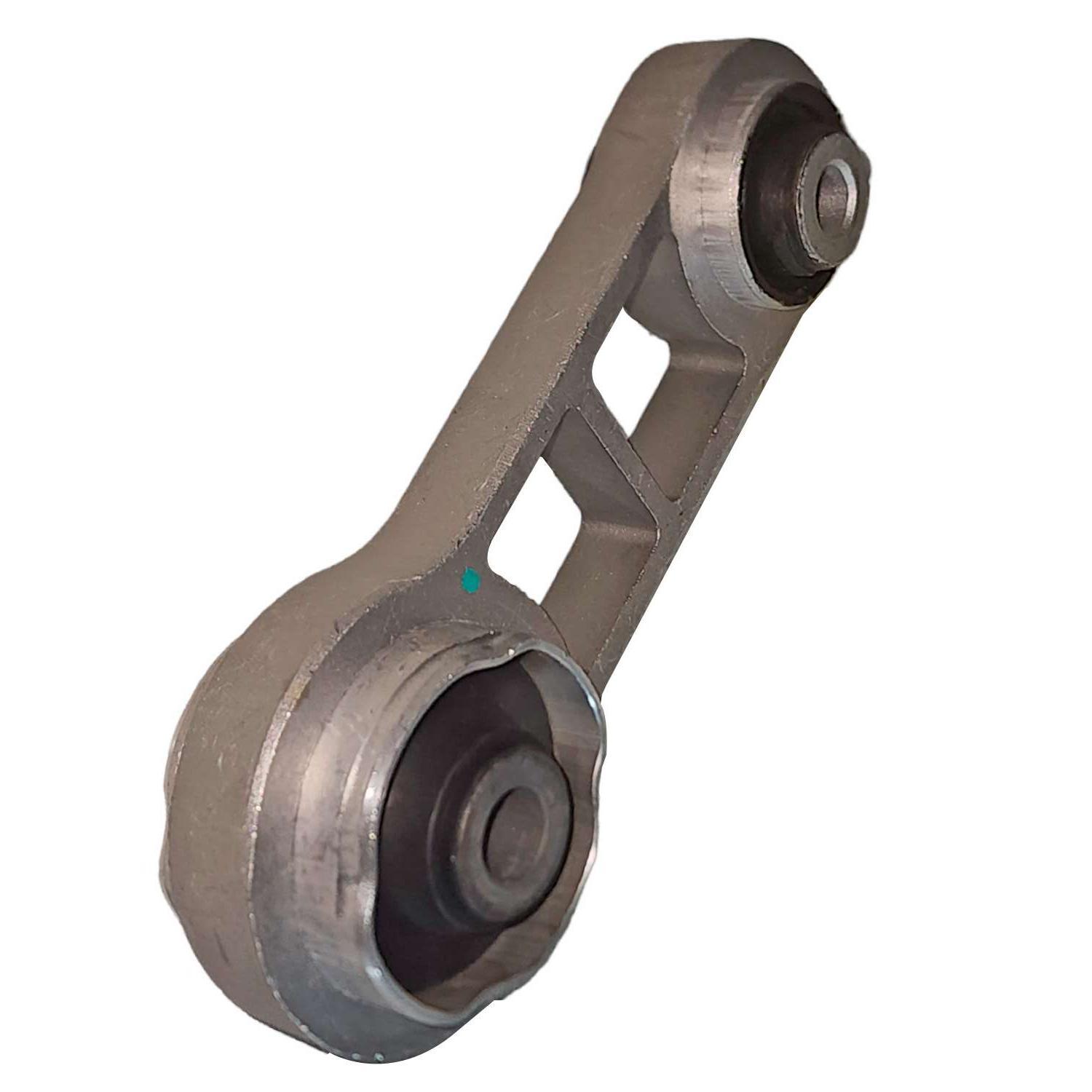 Coxim Traseiro do Câmbio para Renault Megane - MetalSystem - 35586MS
