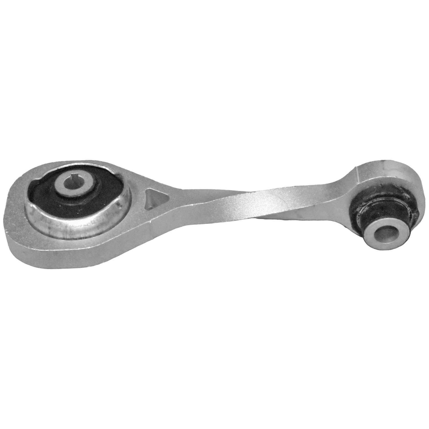 Coxim Traseiro do Câmbio para Renault Scenic - MetalSystem - 35429MS