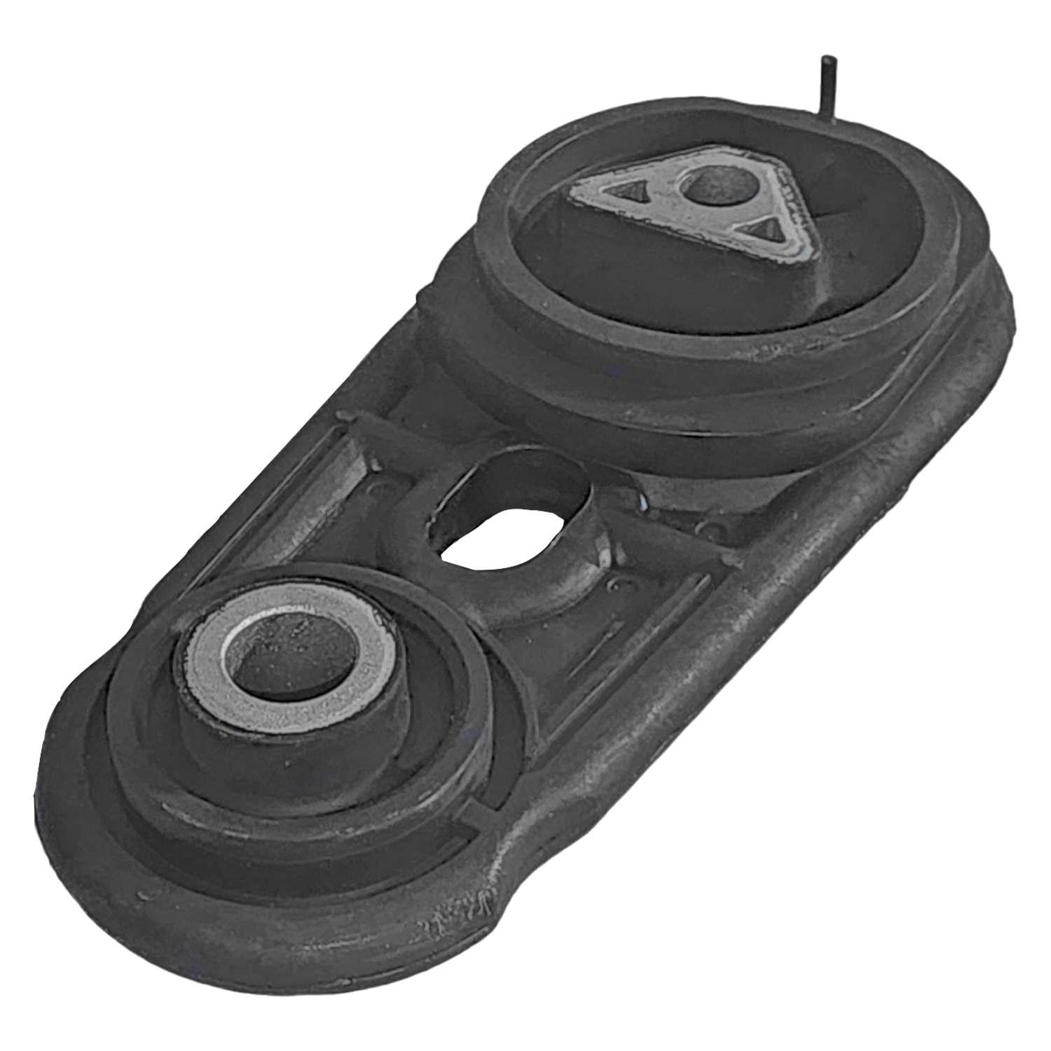 Coxim Traseiro do Câmbio para Renault Megane e Scenic - MetalSystem - 30520MS