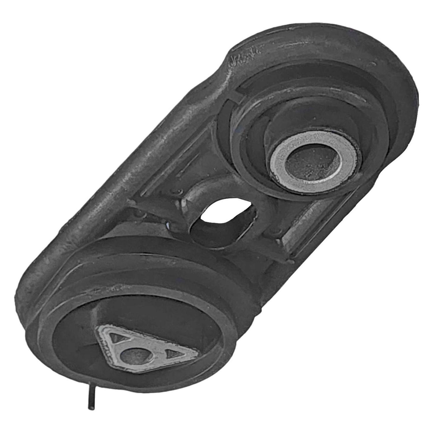 Coxim Traseiro do Câmbio para Renault Megane e Scenic - MetalSystem - 30520MS