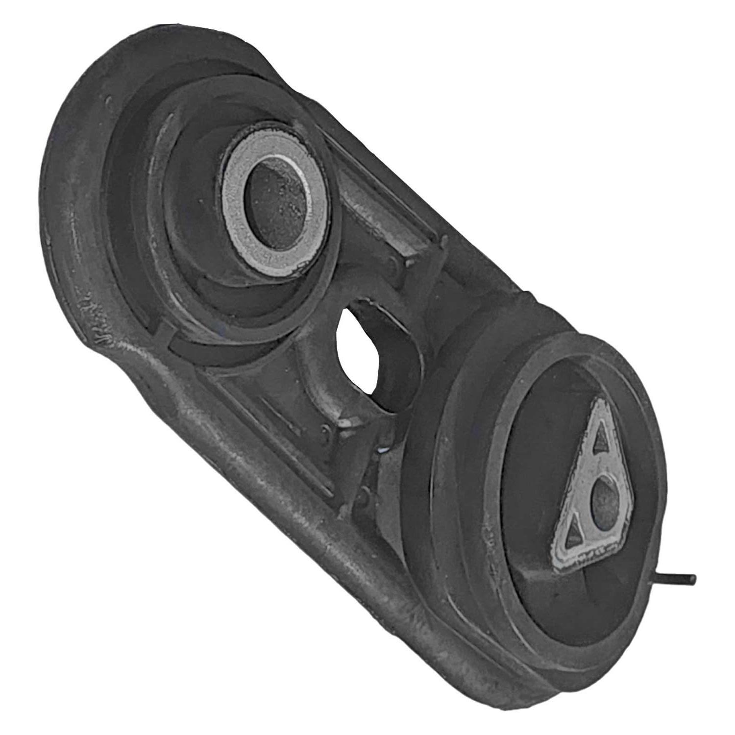 Coxim Traseiro do Câmbio para Renault Megane e Scenic - MetalSystem - 30520MS