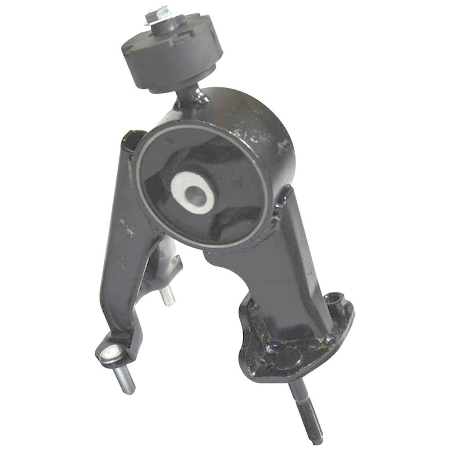 Coxim Traseiro do Câmbio para Toyota Corolla - MetalSystem - 30943+MS