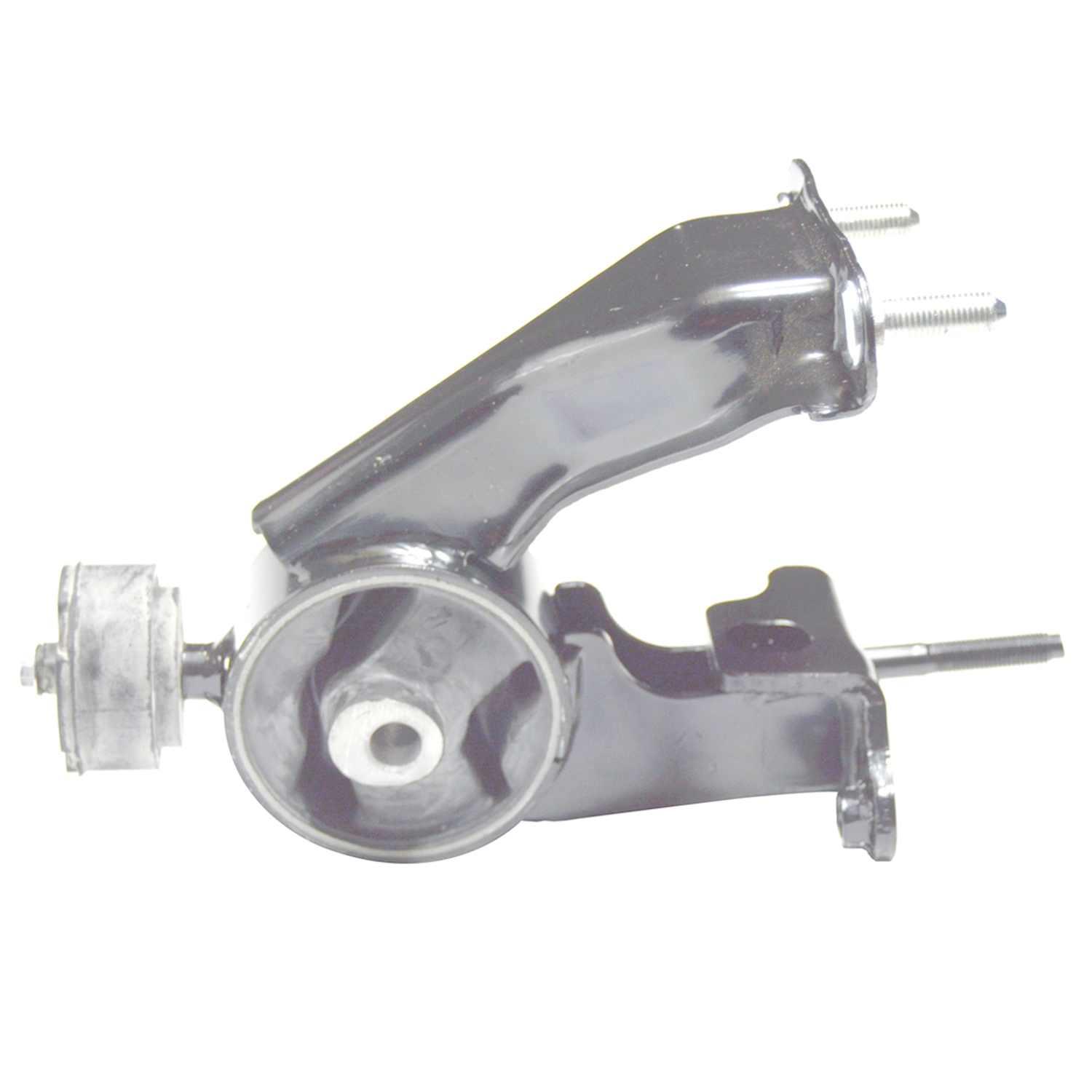 Coxim Traseiro do Câmbio para Toyota Corolla - MetalSystem - 30943+MS
