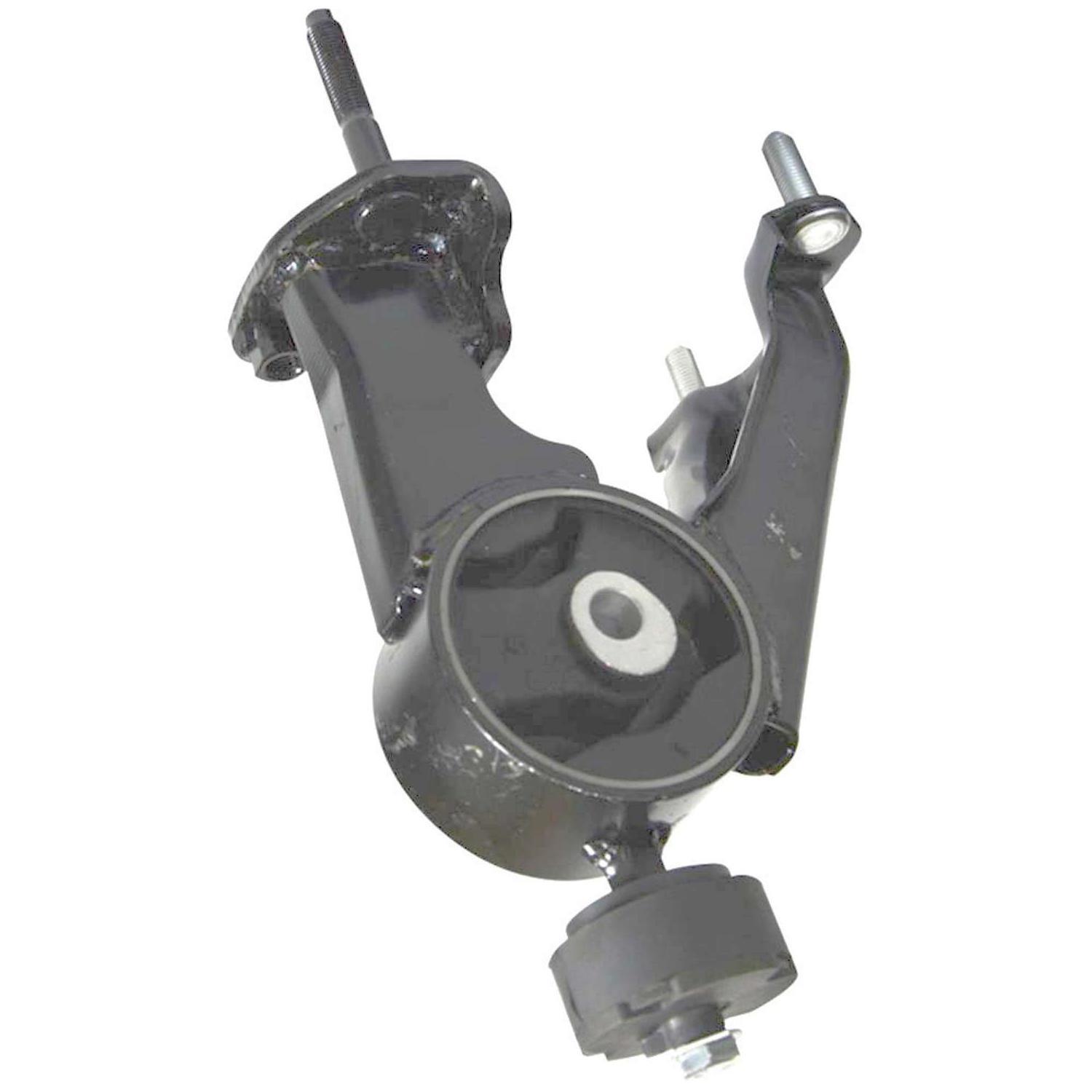 Coxim Traseiro do Câmbio para Toyota Corolla - MetalSystem - 30943+MS