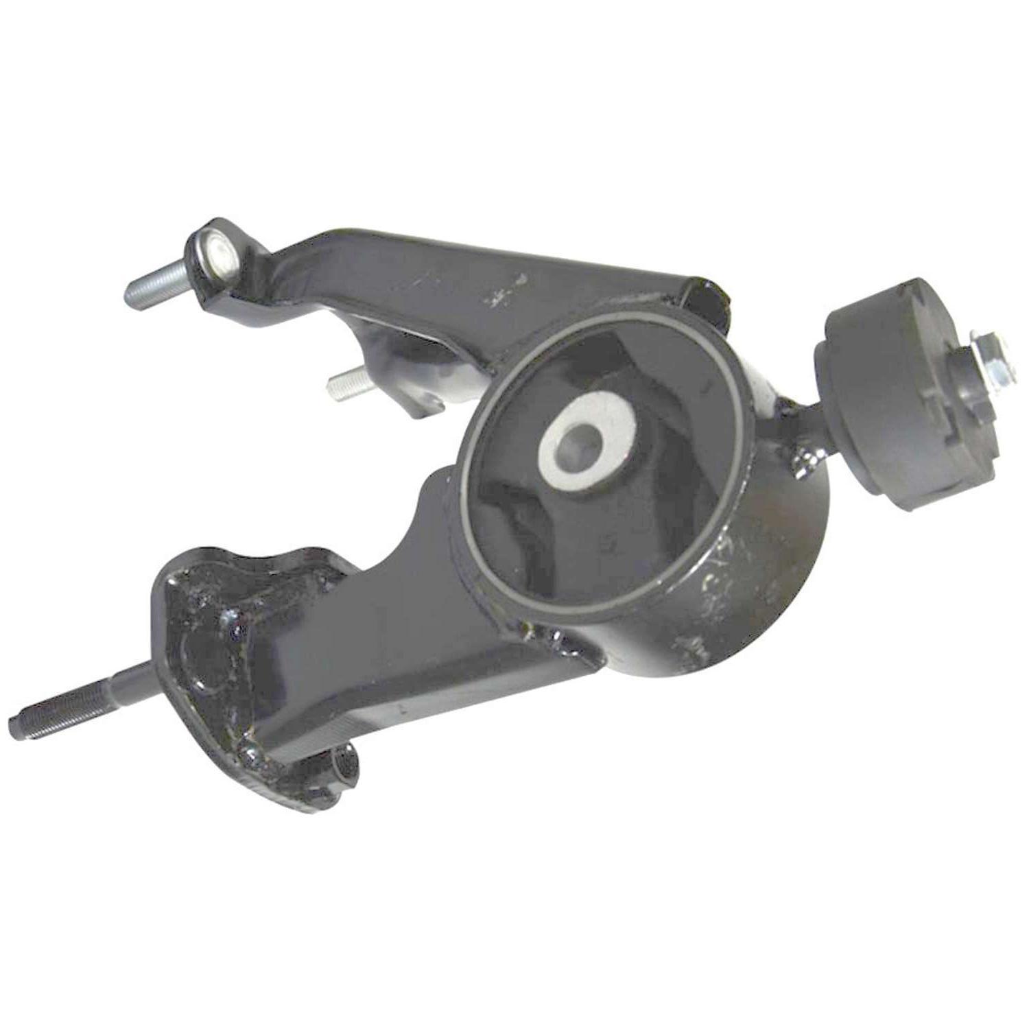 Coxim Traseiro do Câmbio para Toyota Corolla - MetalSystem - 30943+MS