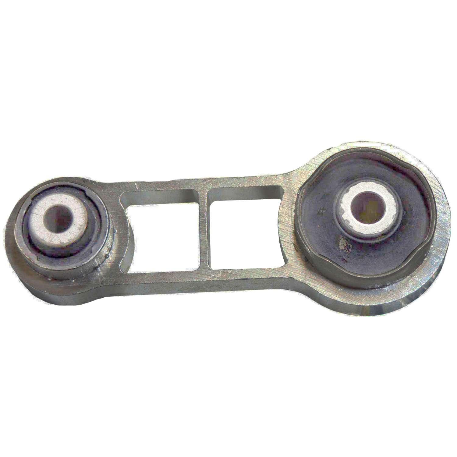 Coxim Traseiro do Câmbio para Renault Megane e Scenic - MetalSystem - 30364+MS
