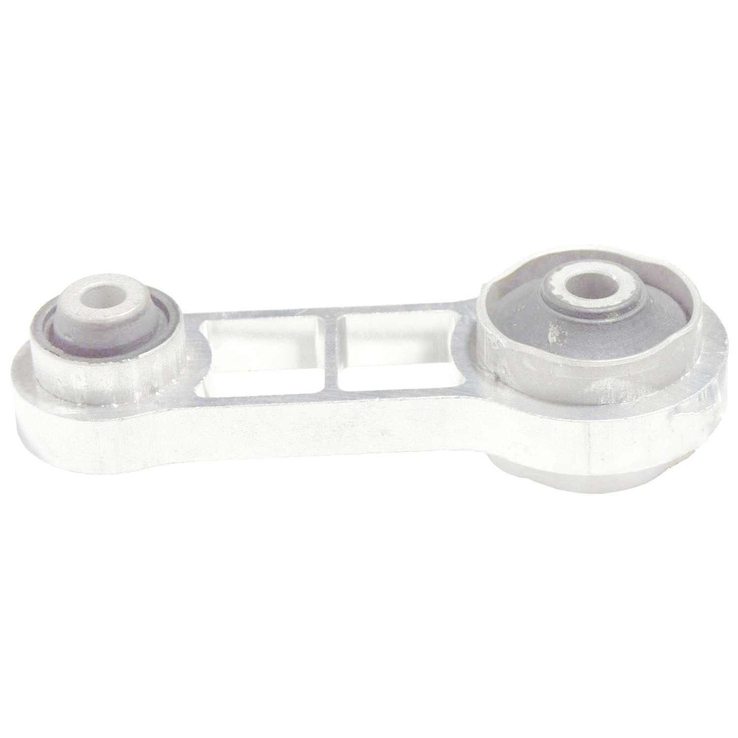 Coxim Traseiro do Câmbio para Renault Megane e Scenic - MetalSystem - 30364+MS