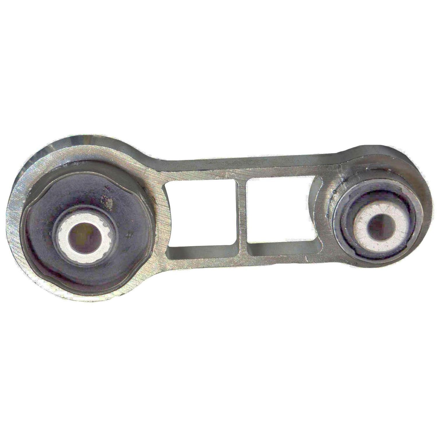 Coxim Traseiro do Câmbio para Renault Megane e Scenic - MetalSystem - 30364+MS