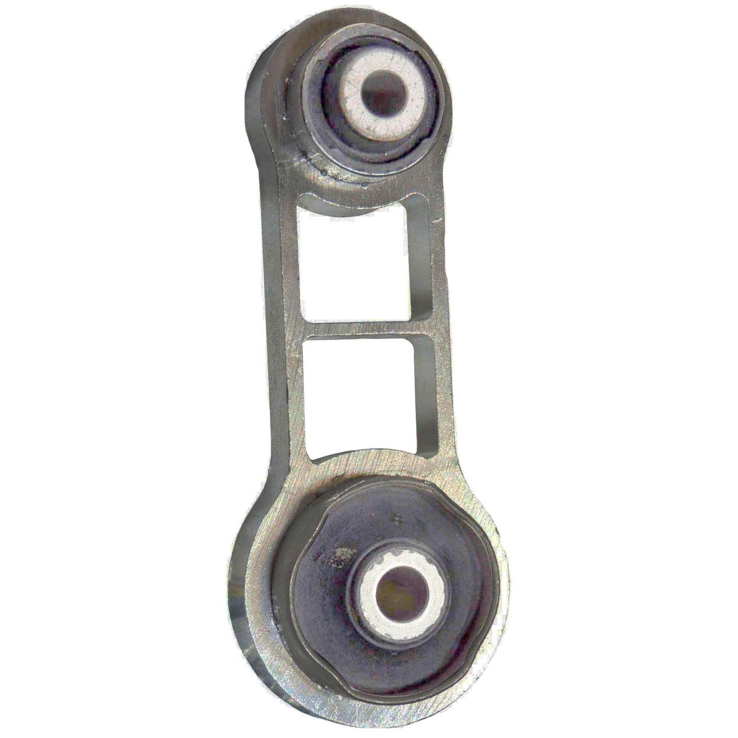 Coxim Traseiro do Câmbio para Renault Megane e Scenic - MetalSystem - 30364+MS