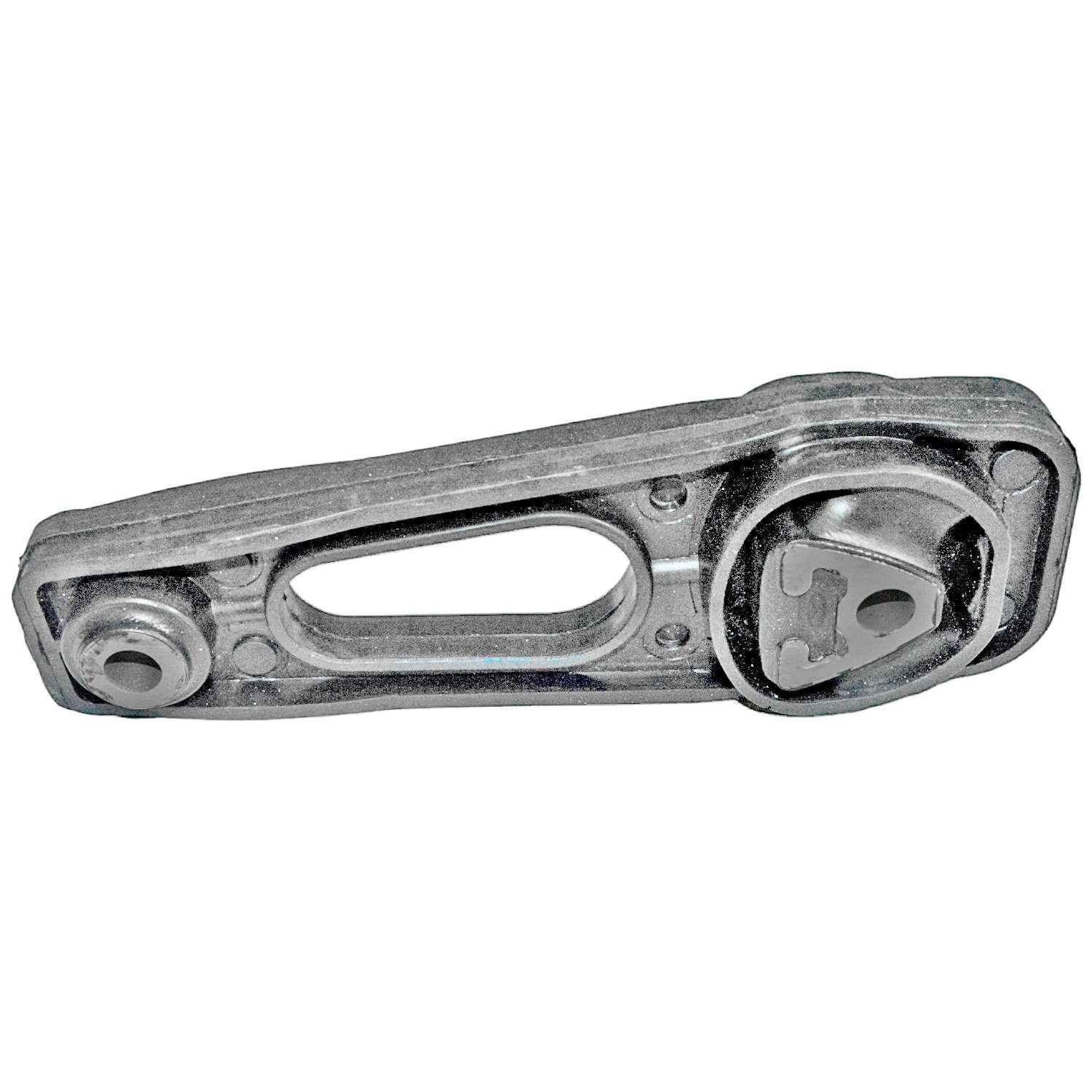 Coxim Traseiro do Câmbio para Renault Duster - MetalSystem - 30710+MS