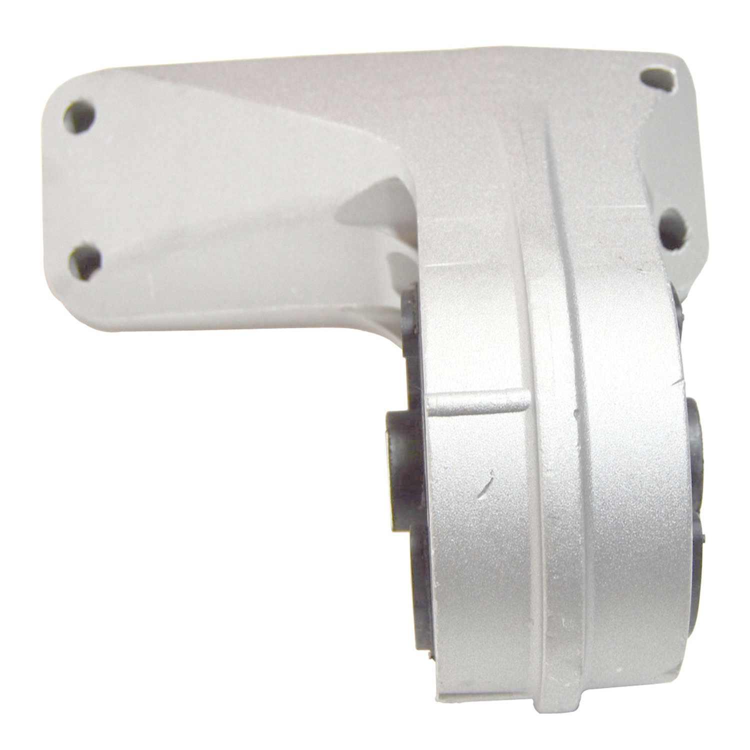 Coxim Traseiro do Câmbio para Chevrolet Captiva - MetalSystem - 31463+MS