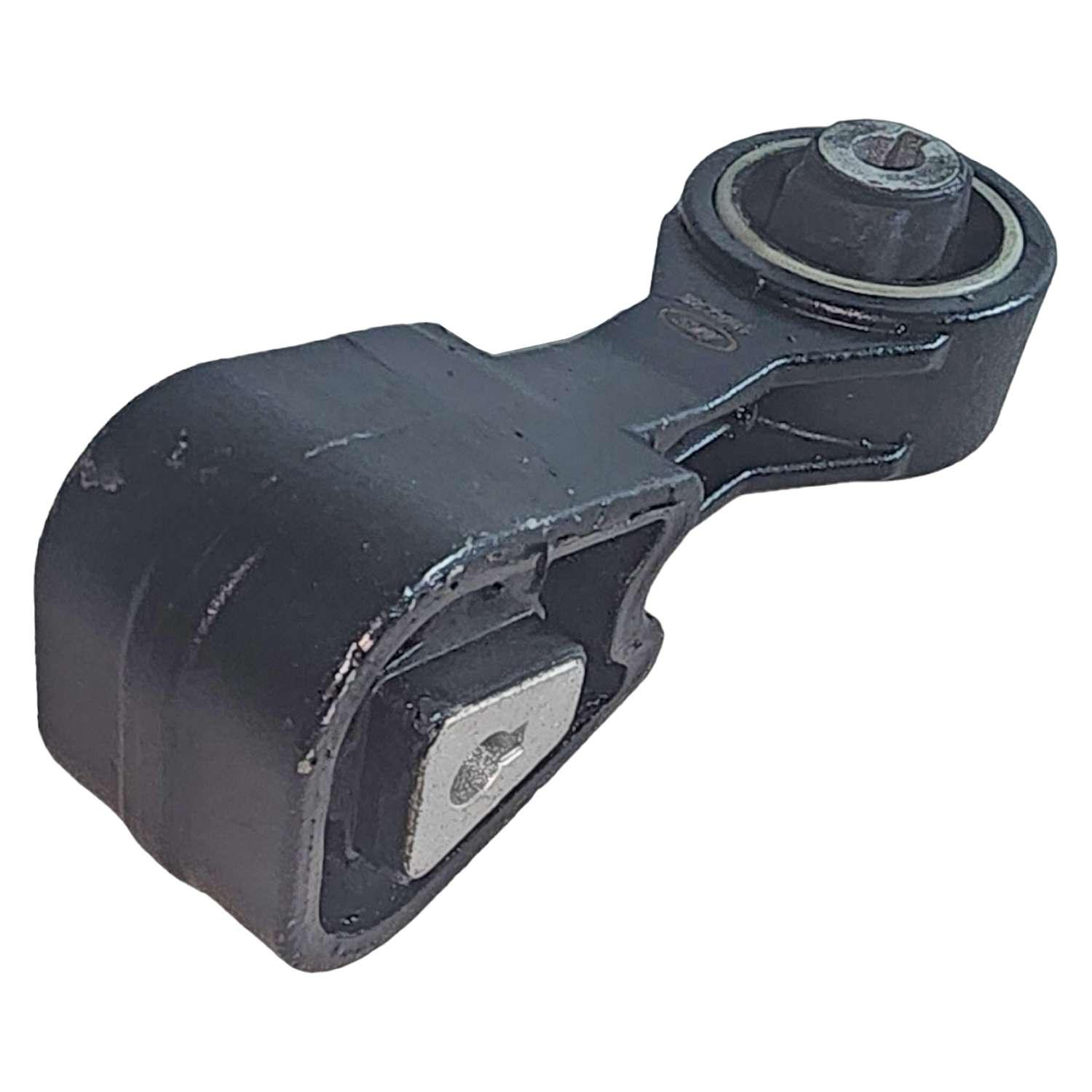 Coxim Traseiro do Câmbio - Metalsystem - 30465+MS