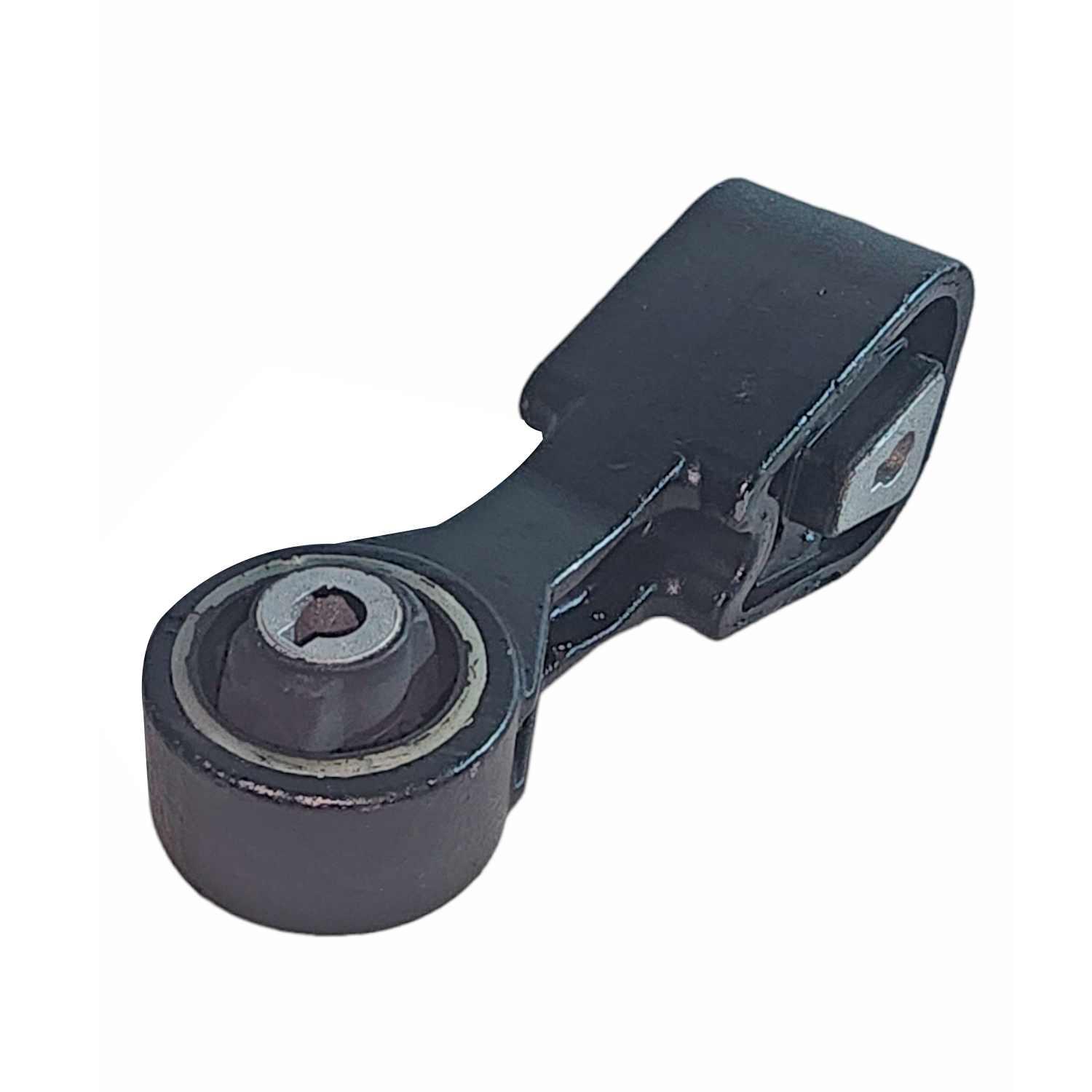 Coxim Traseiro do Câmbio - Metalsystem - 30465+MS
