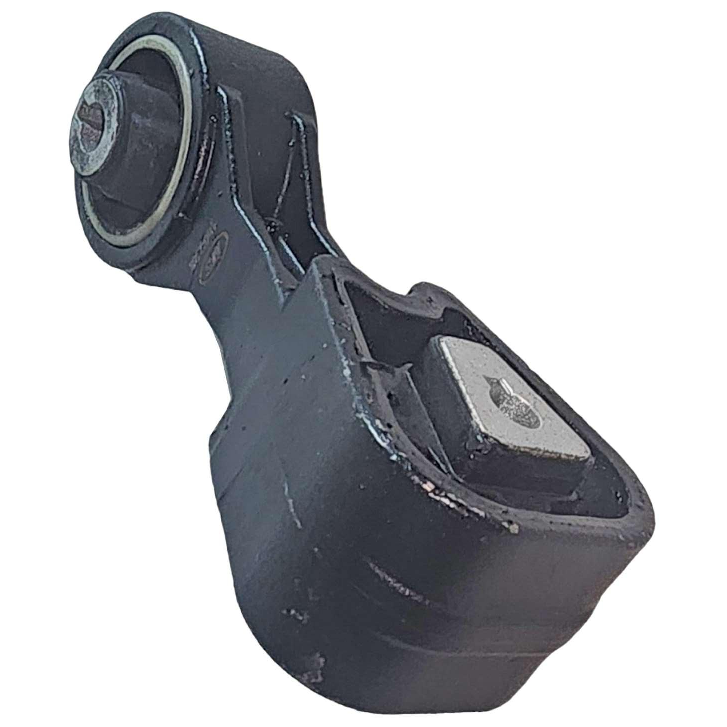 Coxim Traseiro do Câmbio - Metalsystem - 30465+MS