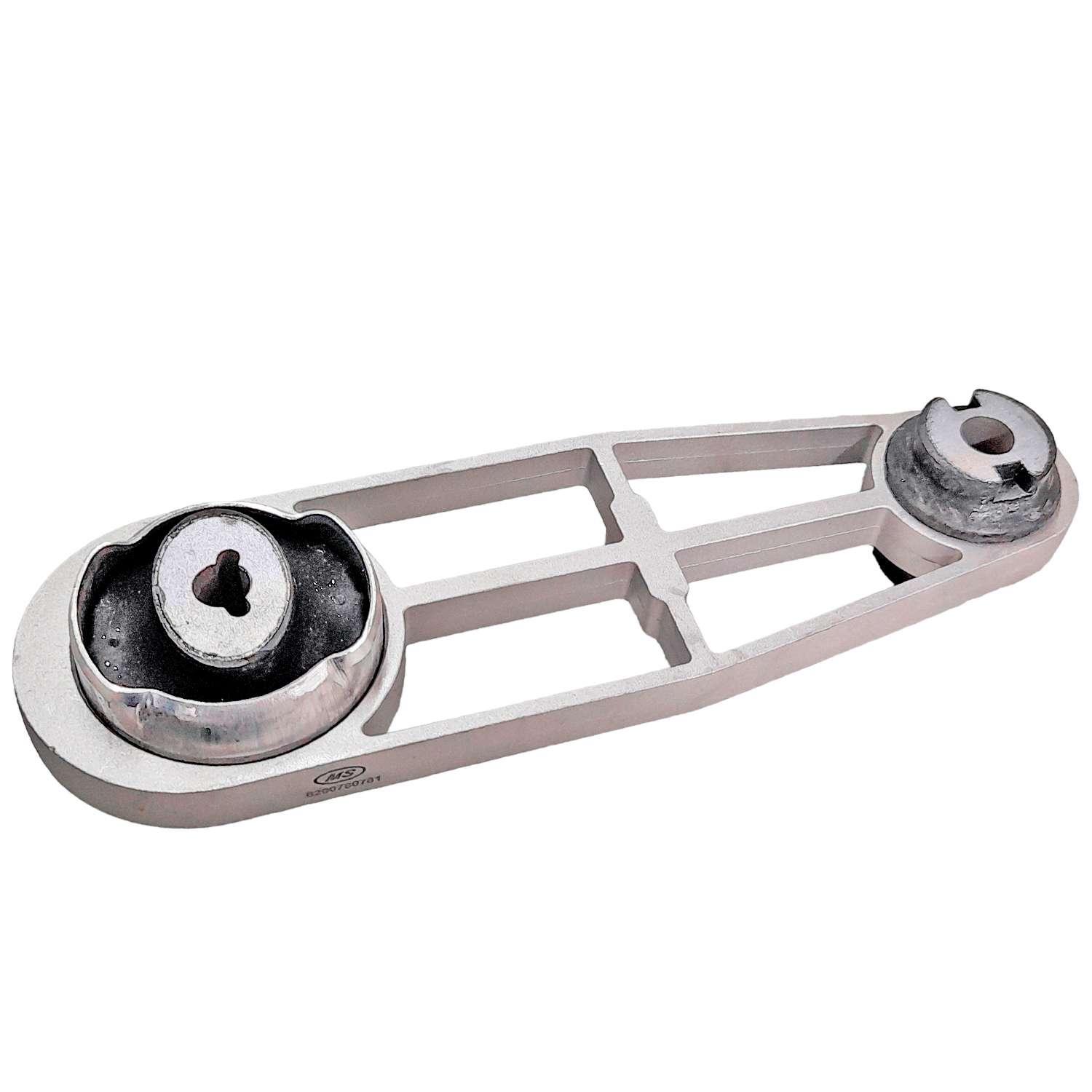 Coxim Traseiro do Câmbio - Metalsystem - 30769+MS