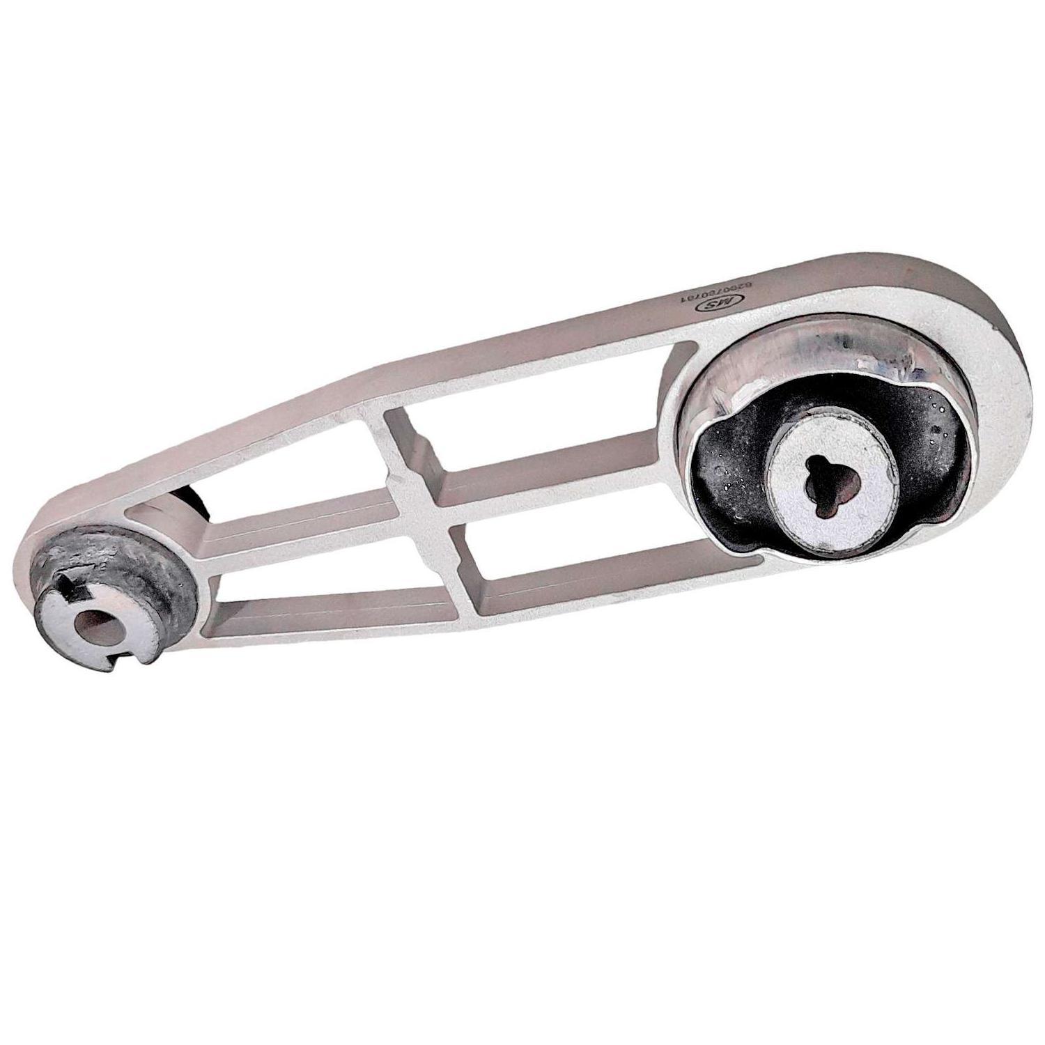 Coxim Traseiro do Câmbio - Metalsystem - 30769+MS