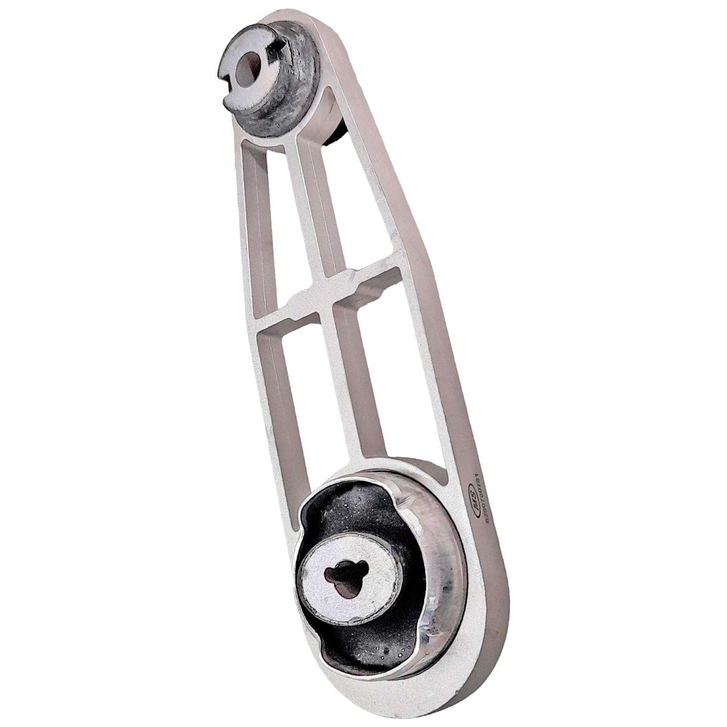 Coxim Traseiro do Câmbio - Metalsystem - 30769+MS