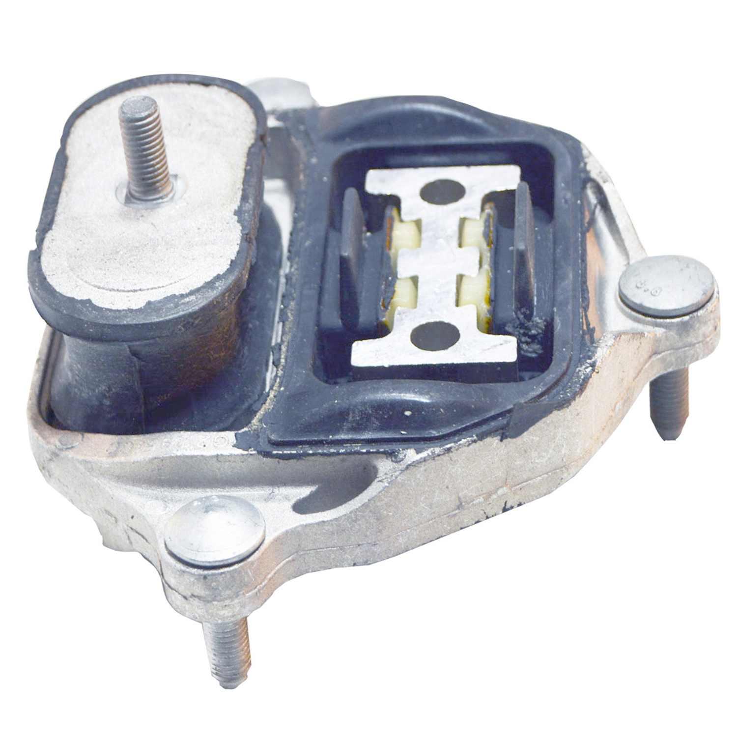 Coxim Traseiro do Câmbio - Metalsystem - 32023+MS